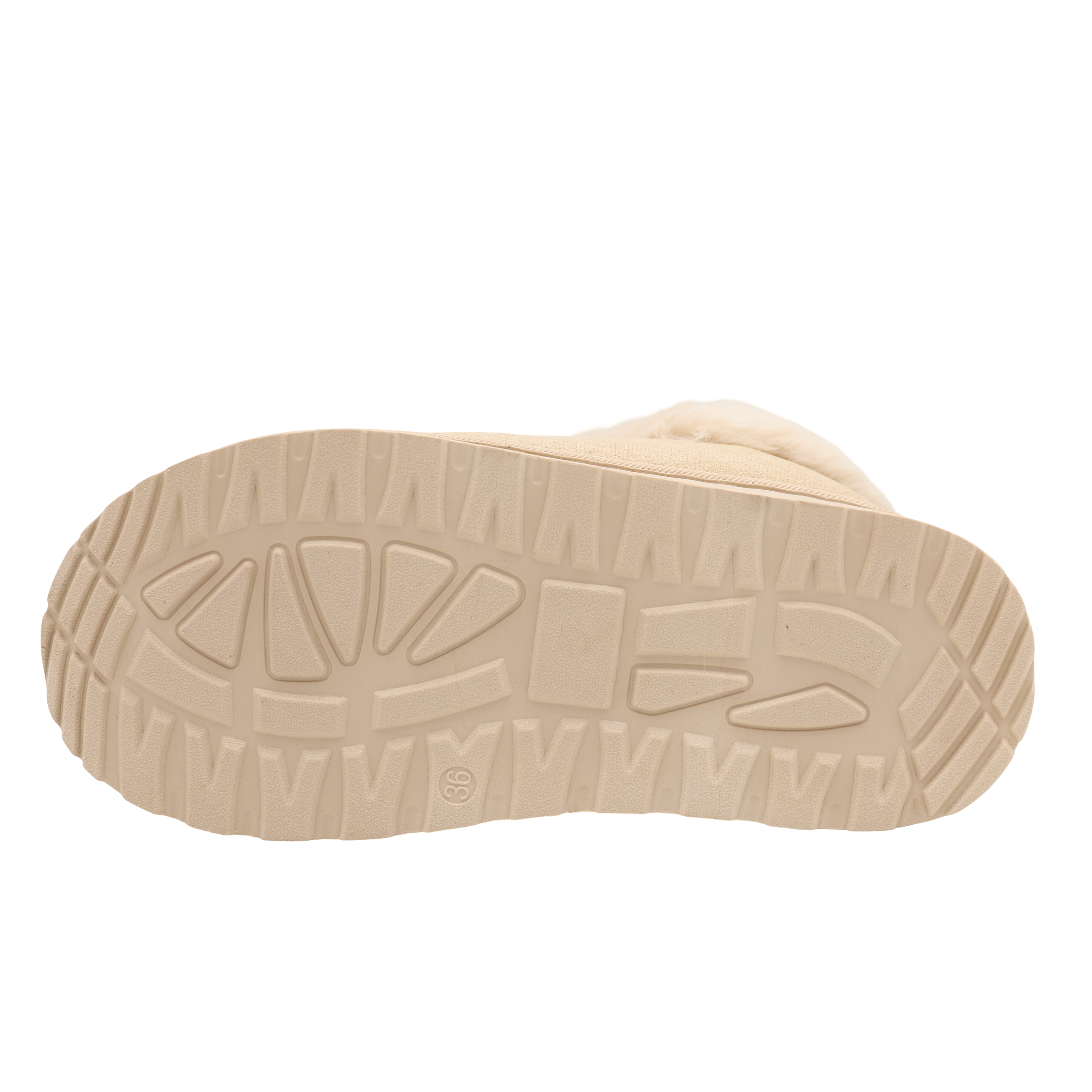 Ghete dama cu blanita MK060