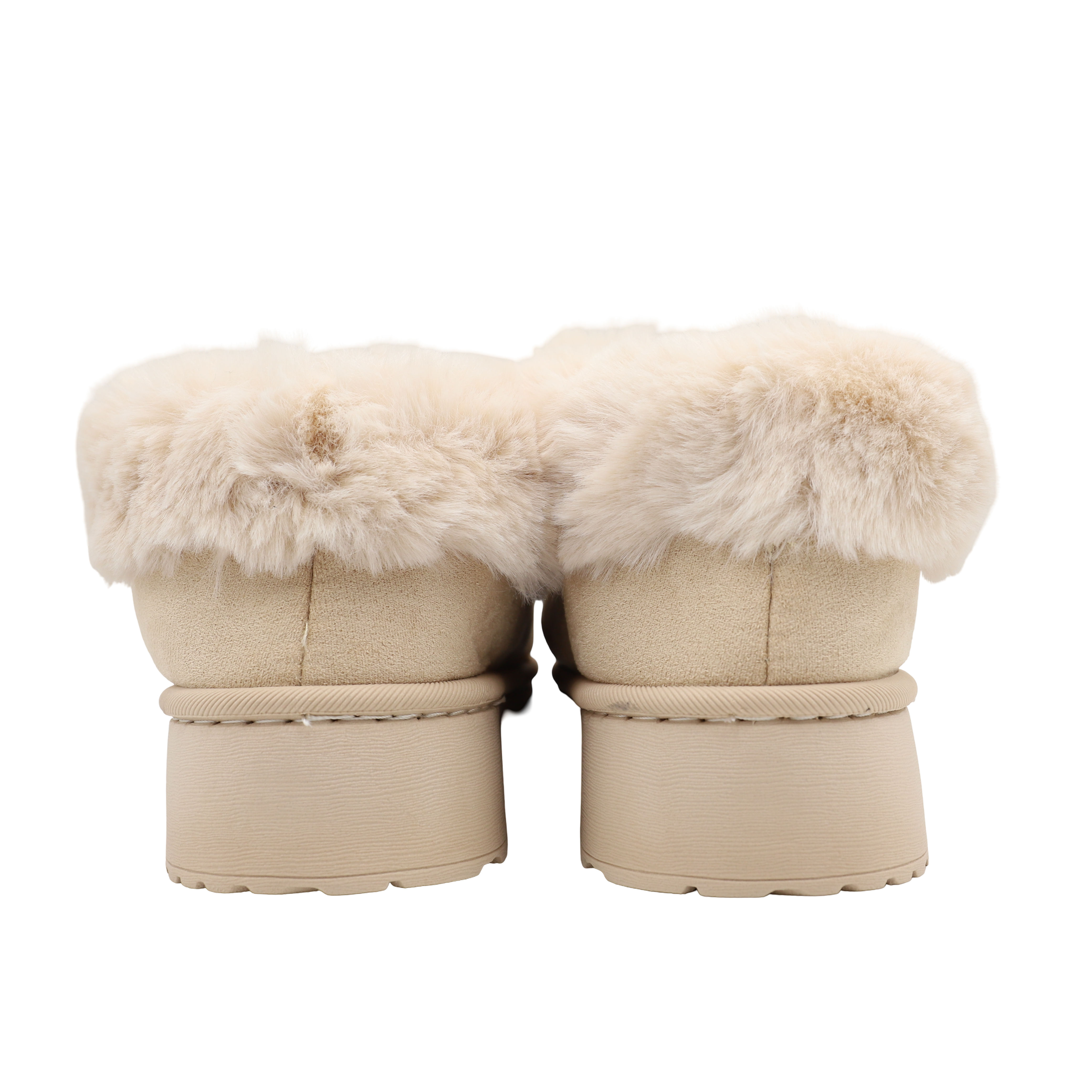 Ghete dama cu blanita MK060