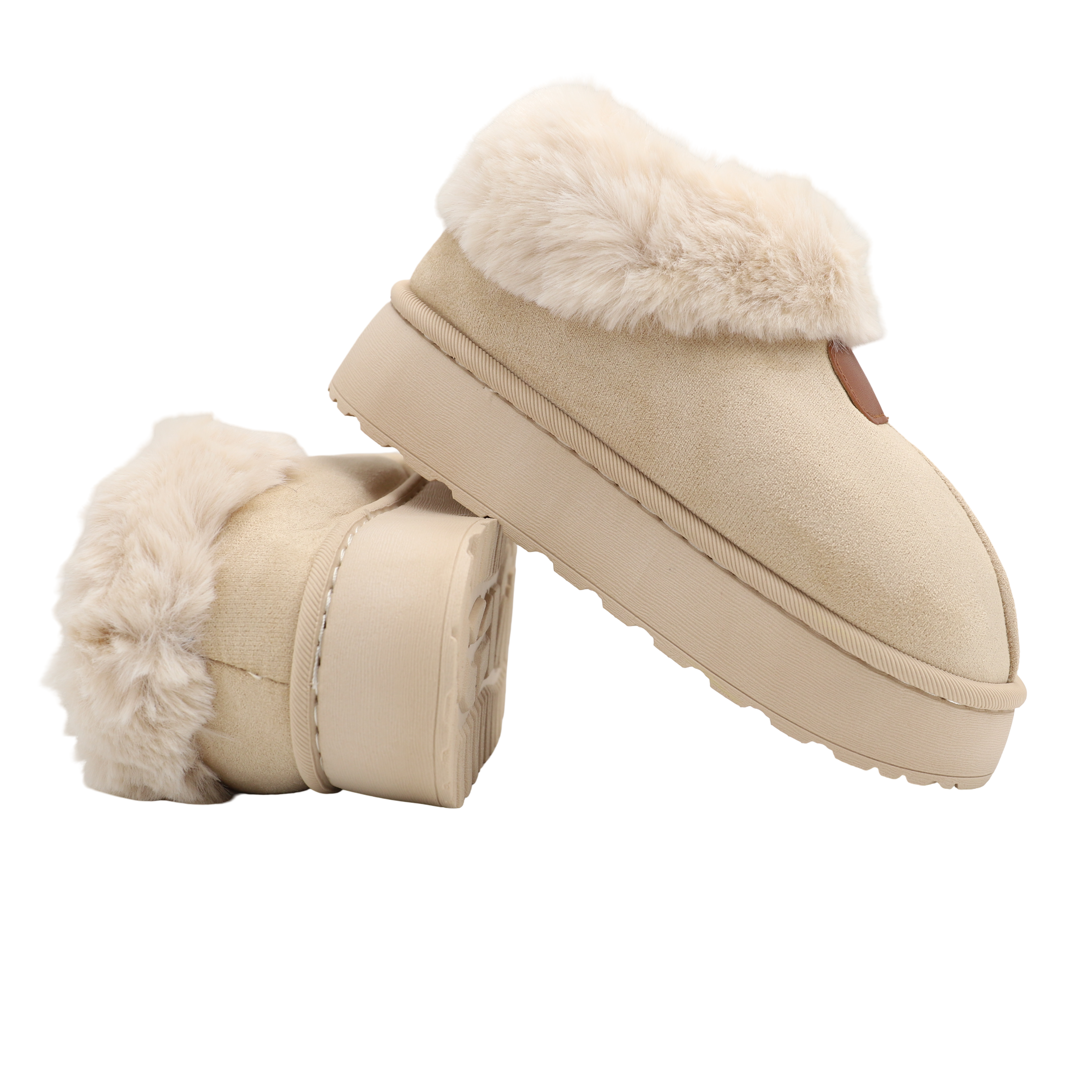 Ghete dama cu blanita MK060