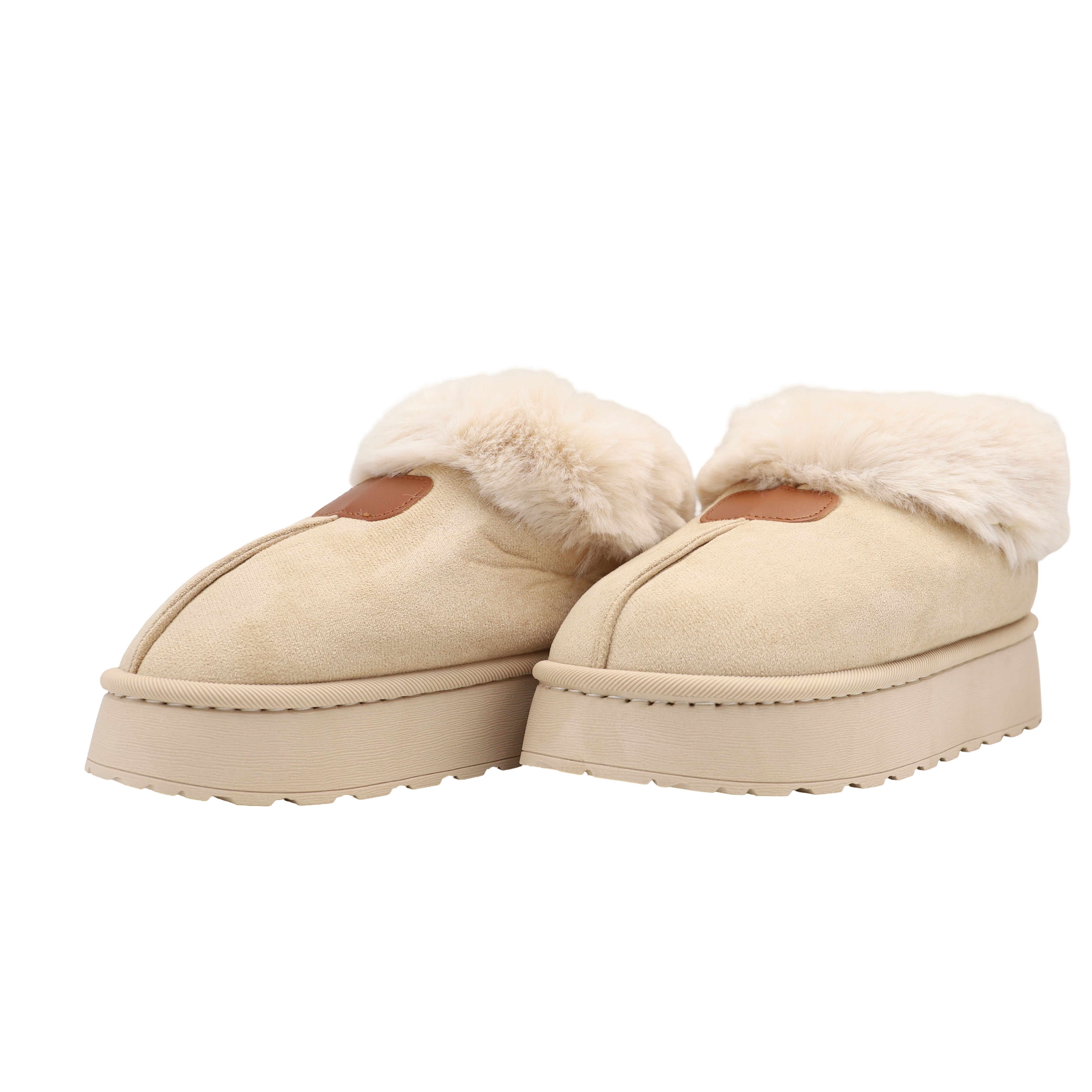 Ghete dama cu blanita MK060