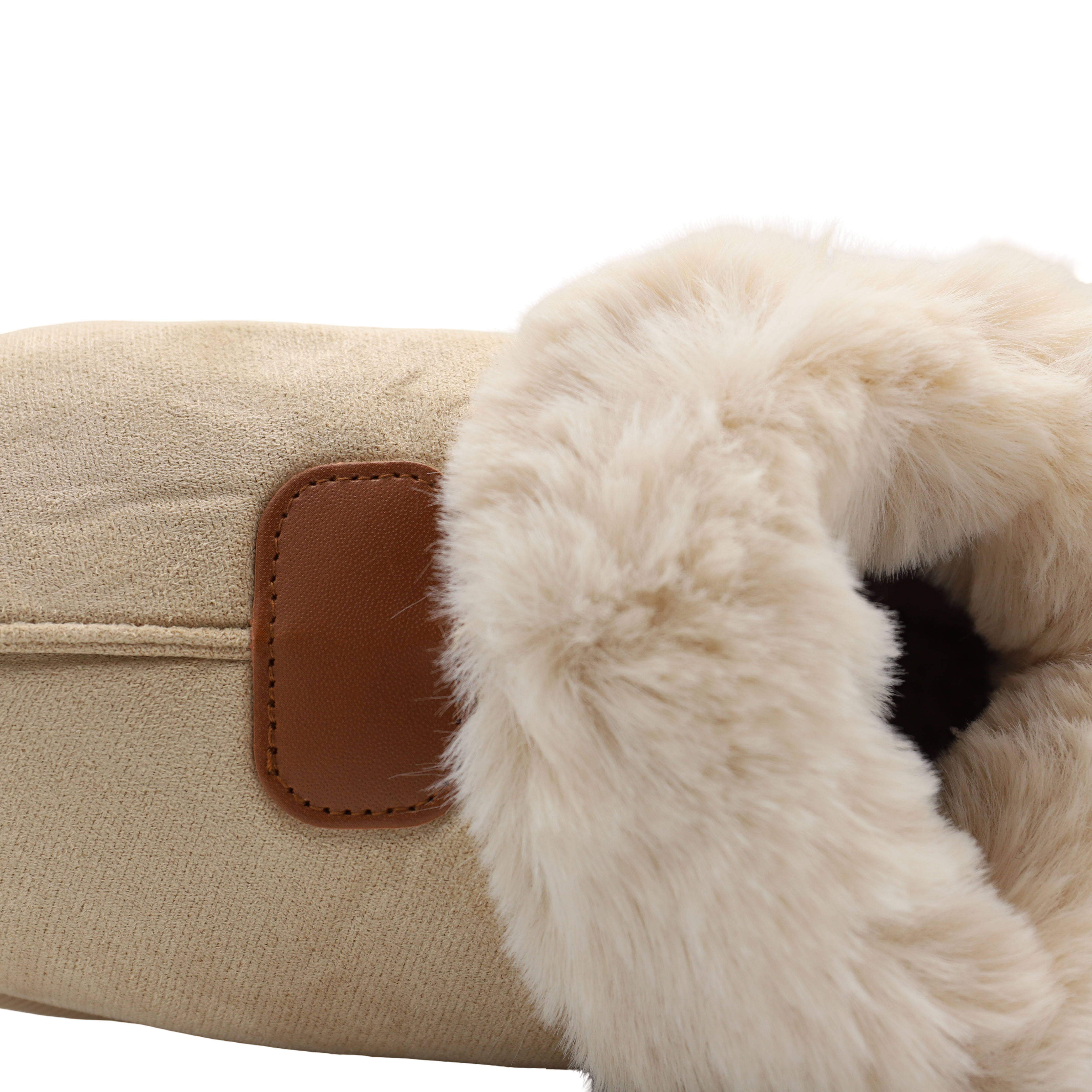 Ghete dama cu blanita MK060