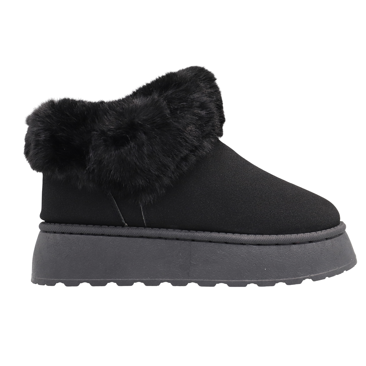 Ghete dama cu blanita H597