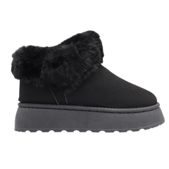 Ghete dama cu blanita H597