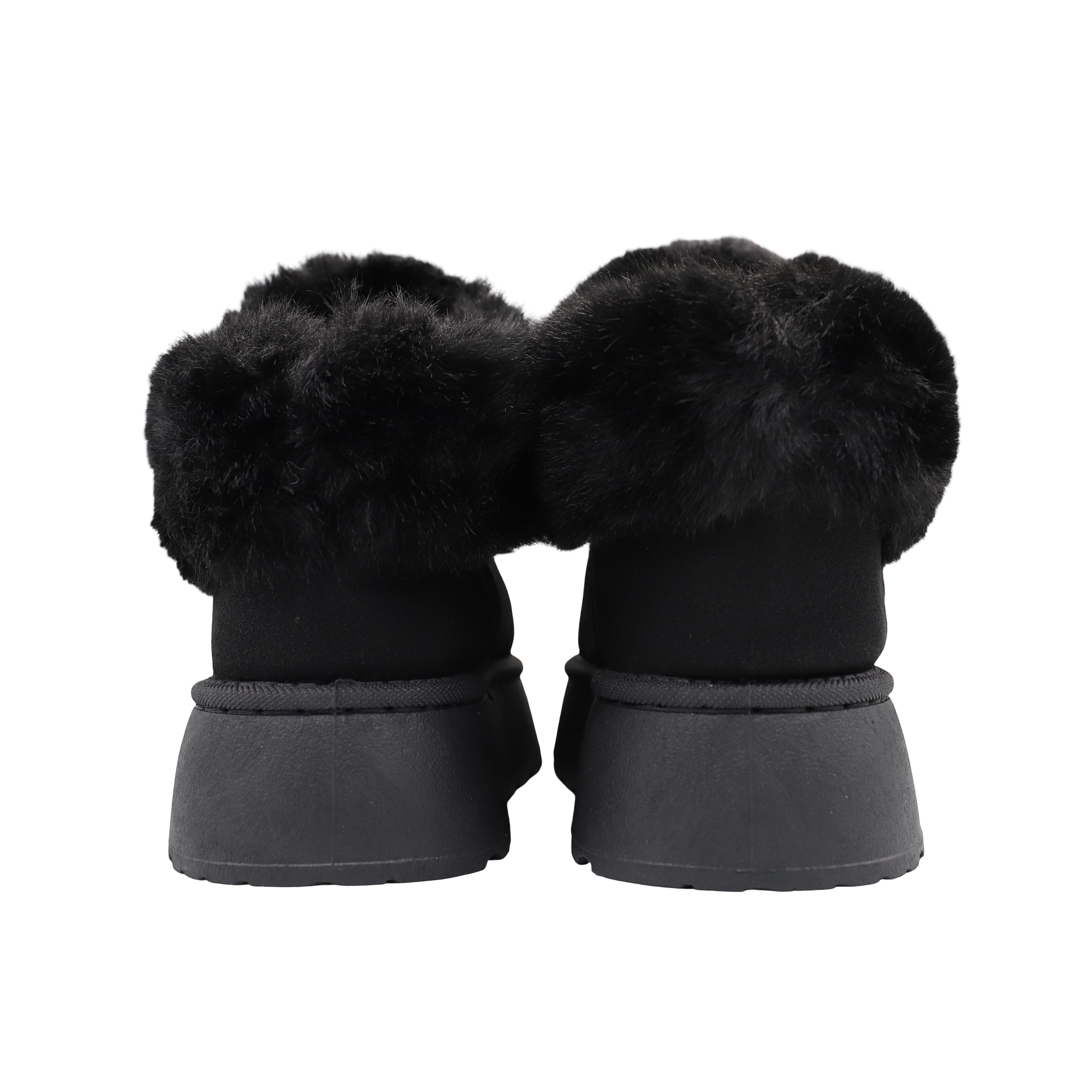 Ghete dama cu blanita H597