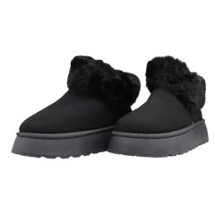 Ghete dama cu blanita H597