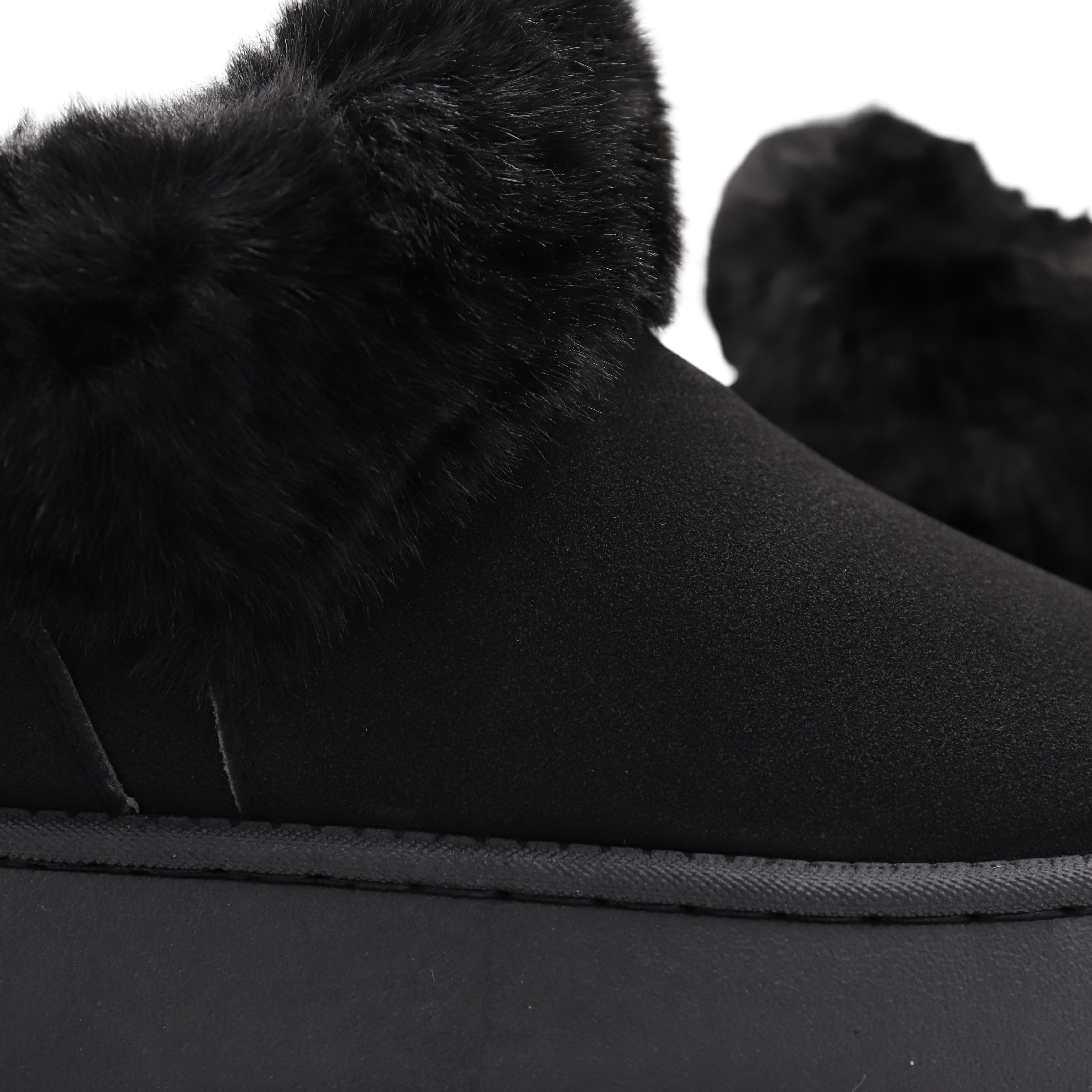 Ghete dama cu blanita H597