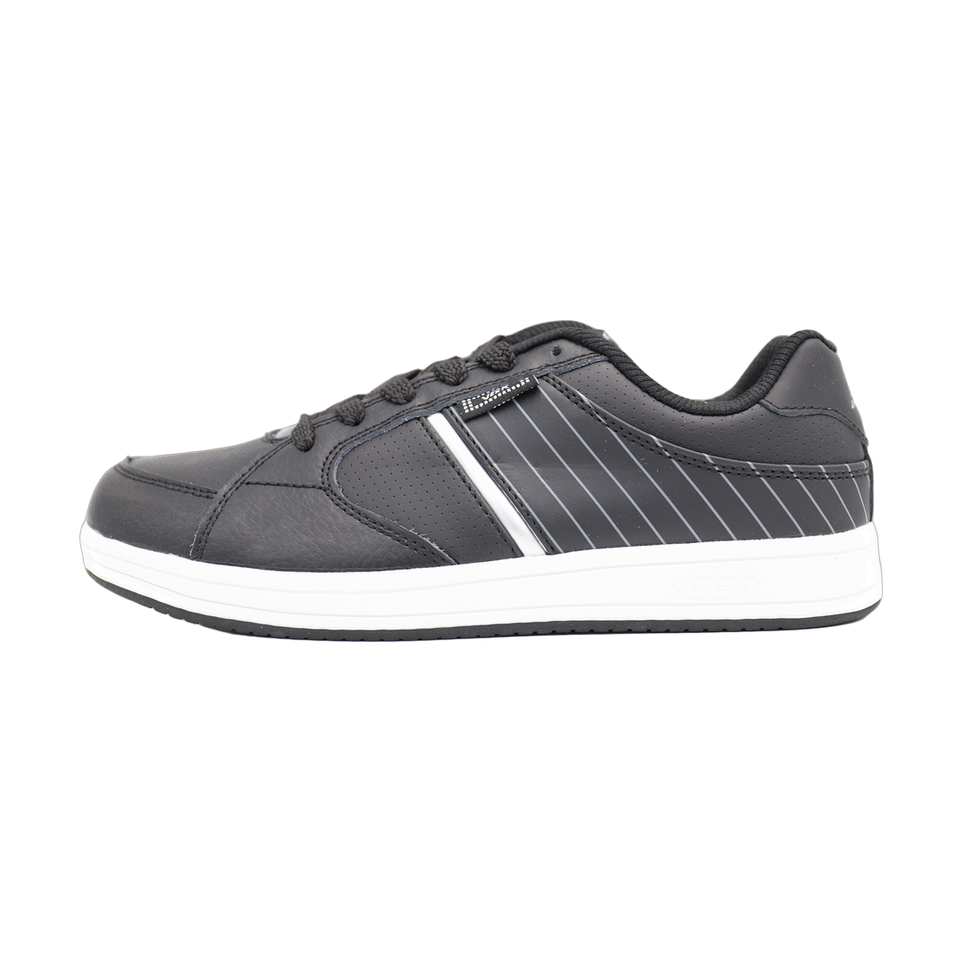 Incaltaminte Sport cu Piele Naturala Barbati 9193