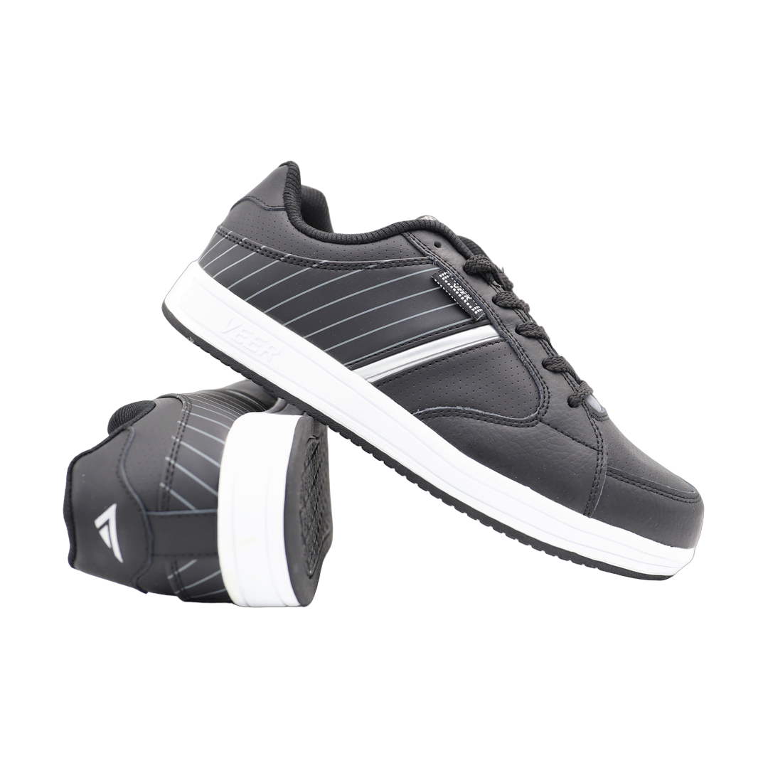 Incaltaminte Sport cu Piele Naturala Barbati 9193