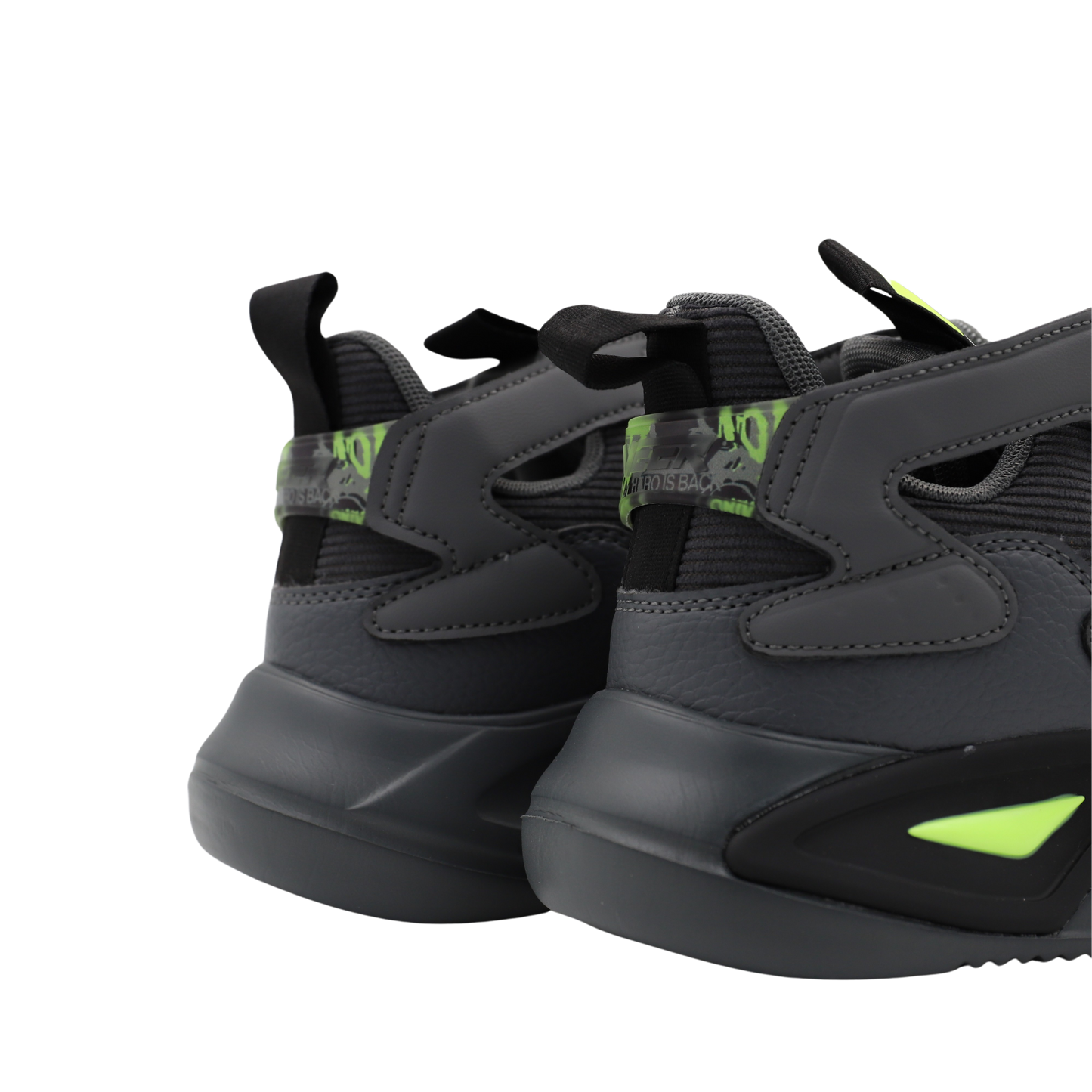 Sneaker 2312 Bărbați