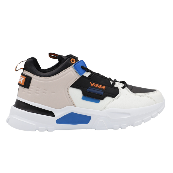 Alpine Breeze - Ghete Sport cu Spuma 