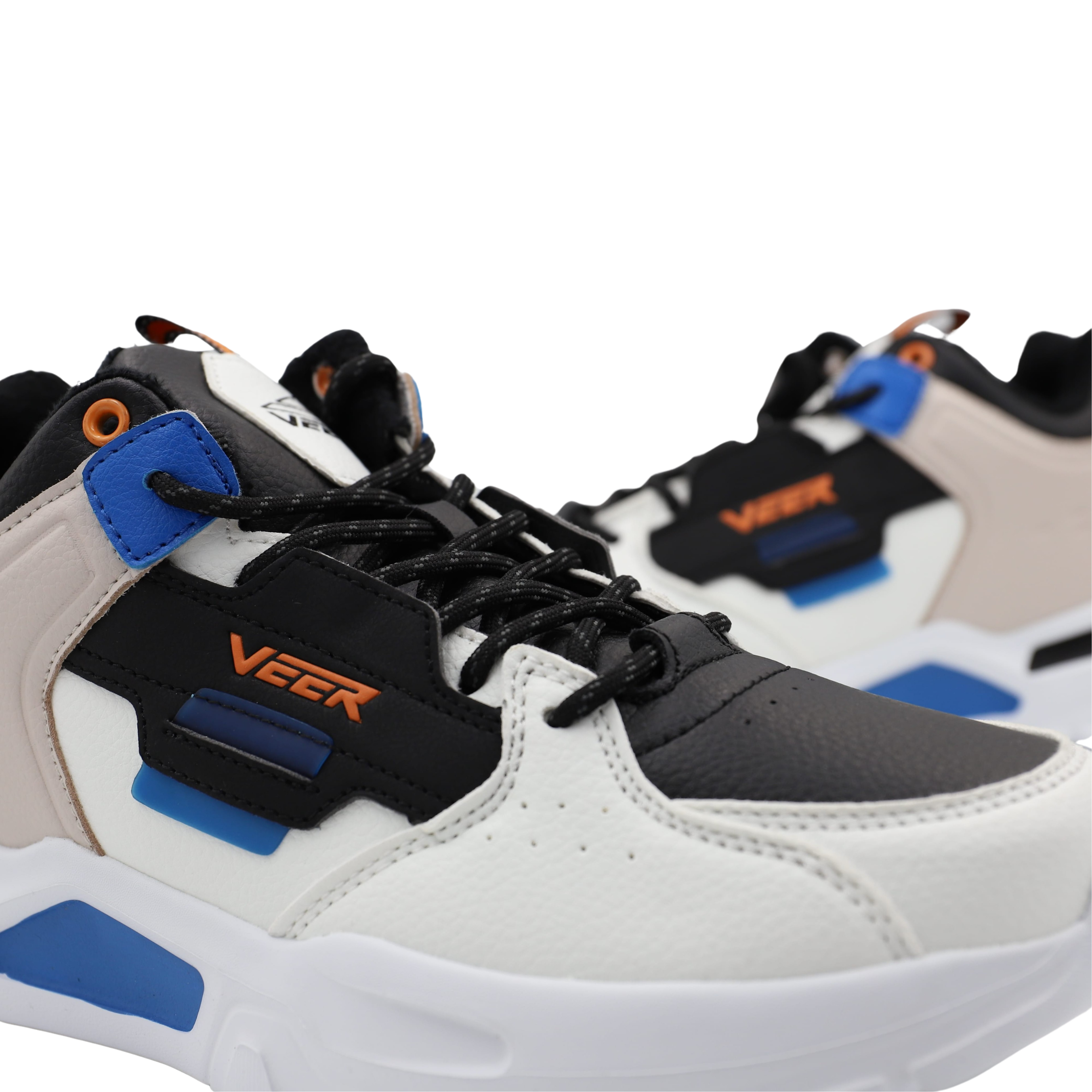 Alpine Breeze - Ghete Sport cu Spuma Alpine Breeze - Ghete Sport cu Spuma