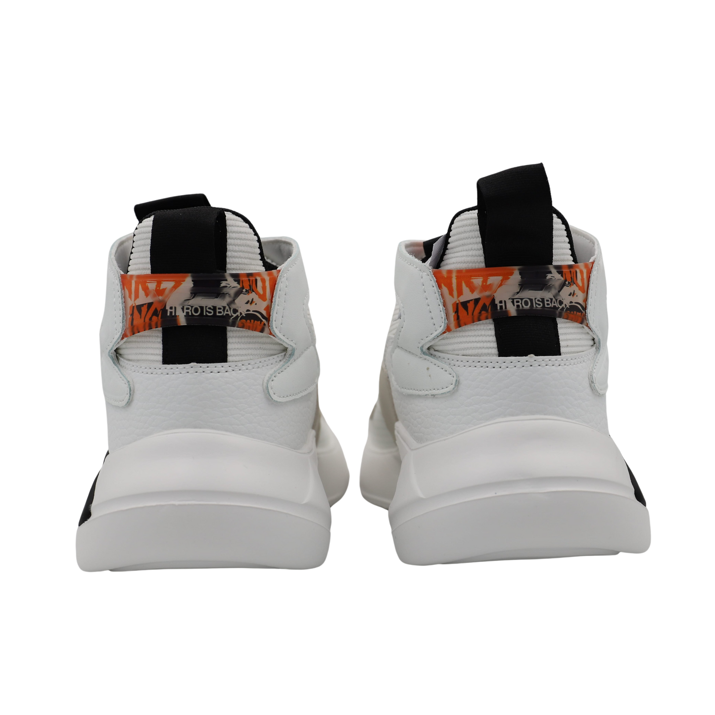 Sneaker 2312 Unisex