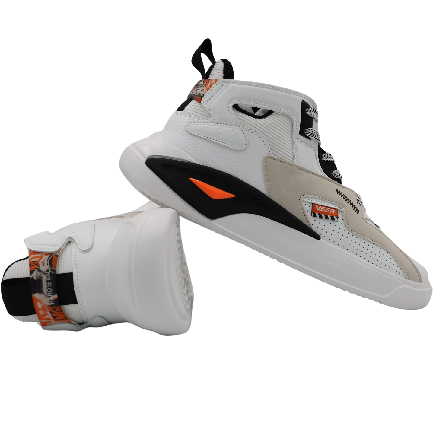 Sneaker 2312 Unisex