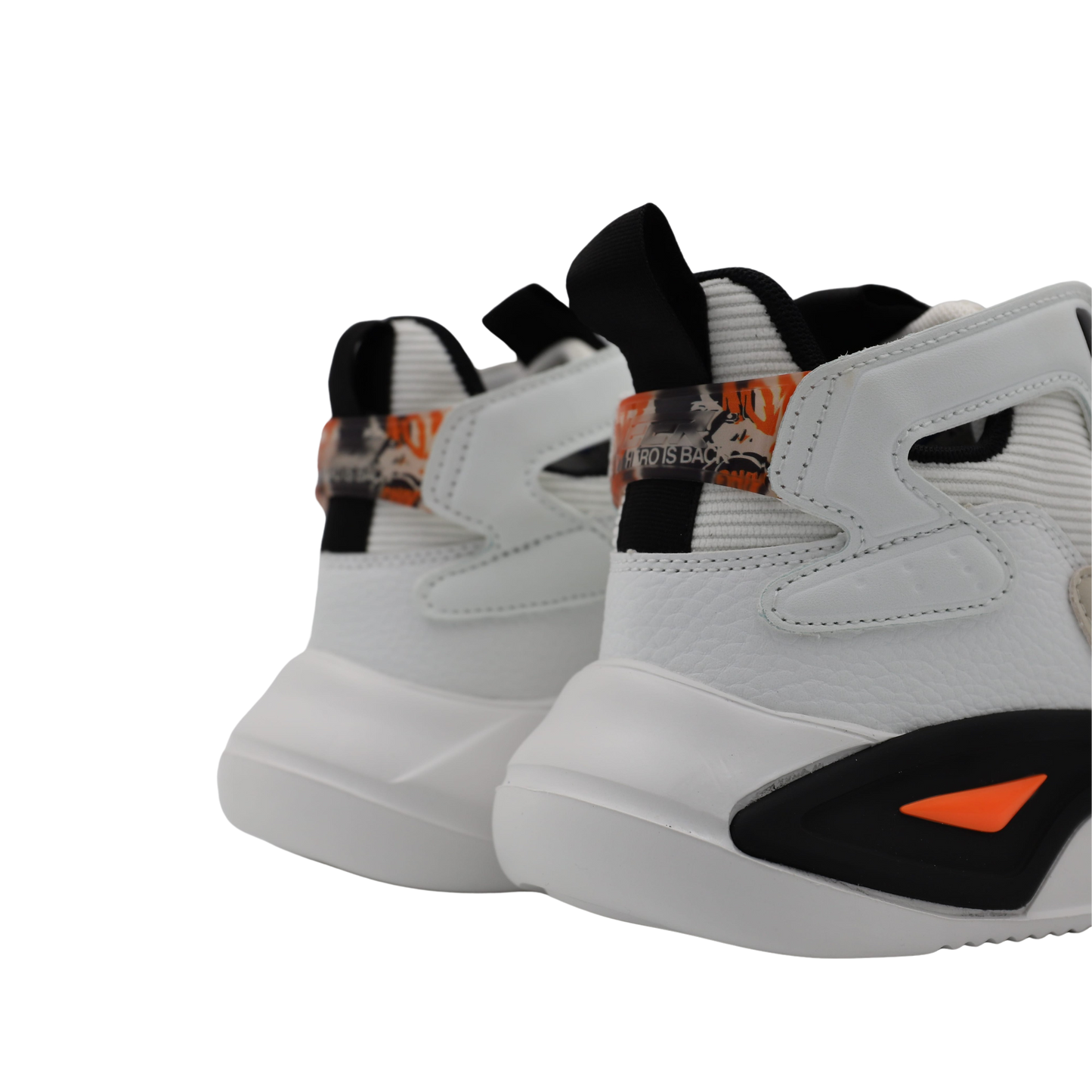 Sneaker 2312 Unisex