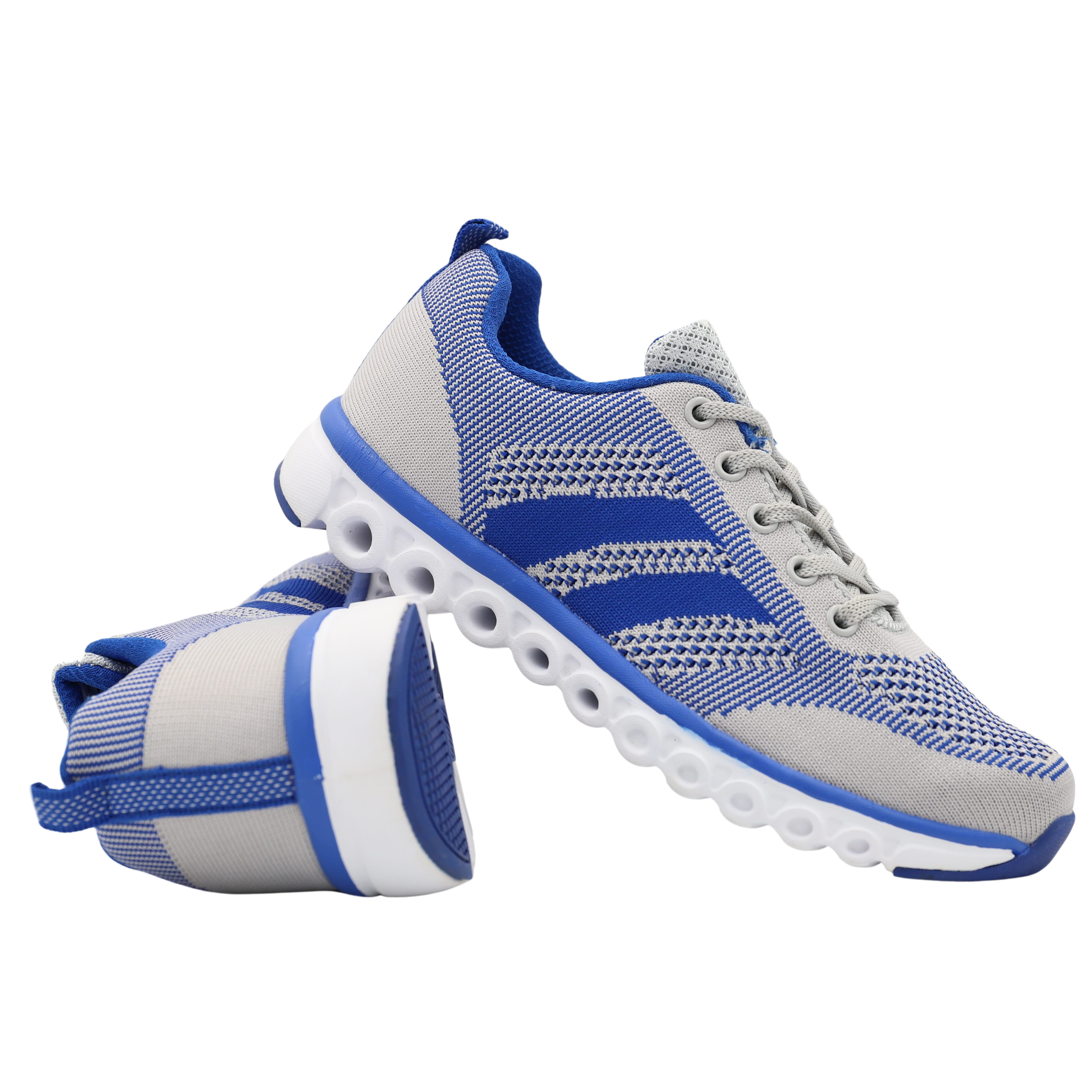 Comfortable Foam Sneakers Incaltaminte Sport Dama 1506