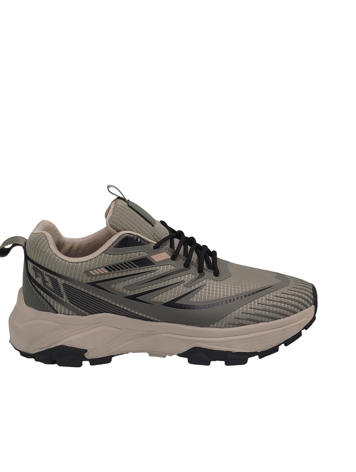 Incaltaminte Sport Spuma Usoara Sneakers Barbati A07-5