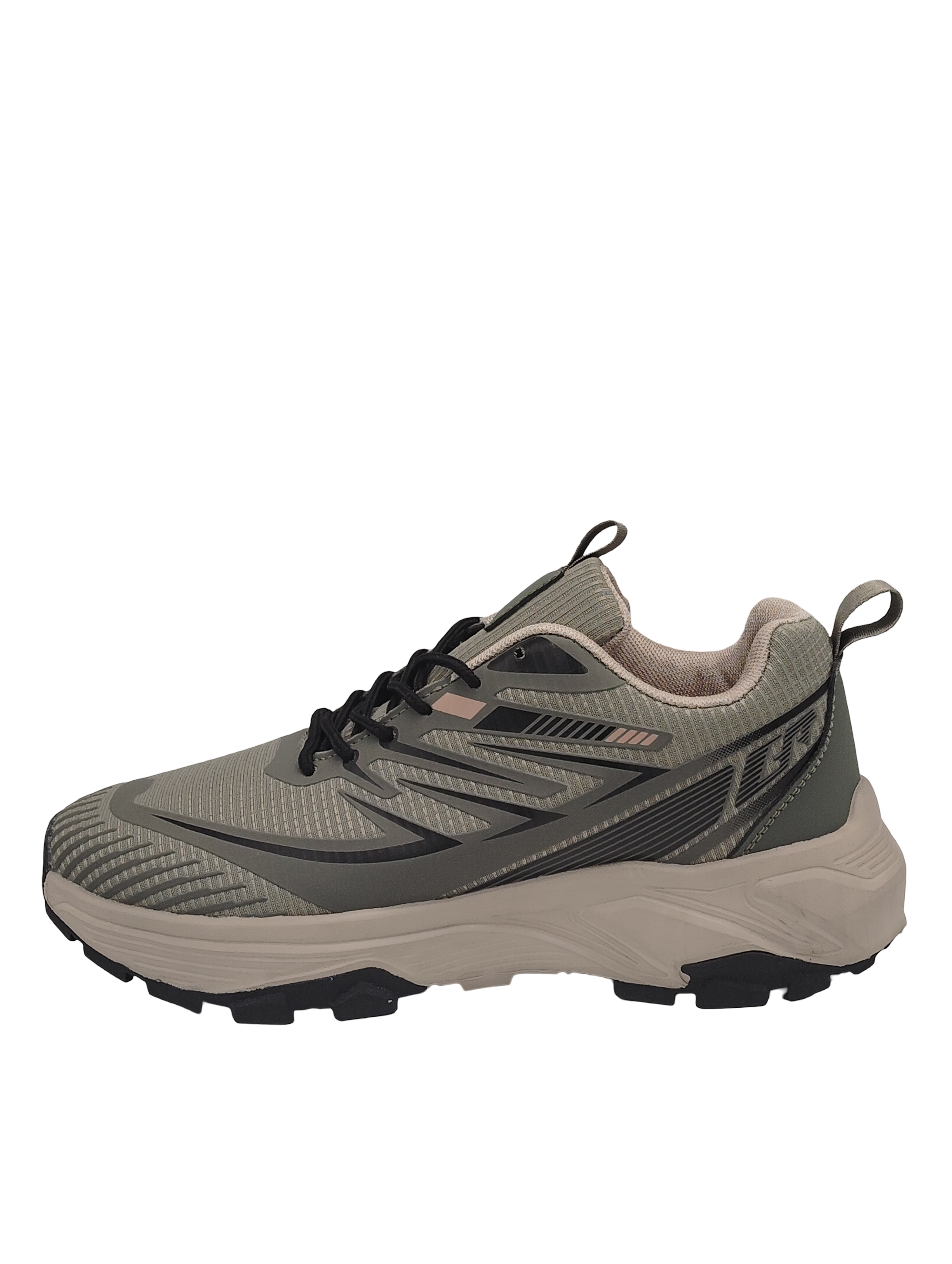 Incaltaminte Sport Spuma Usoara Sneakers Barbati A07-5