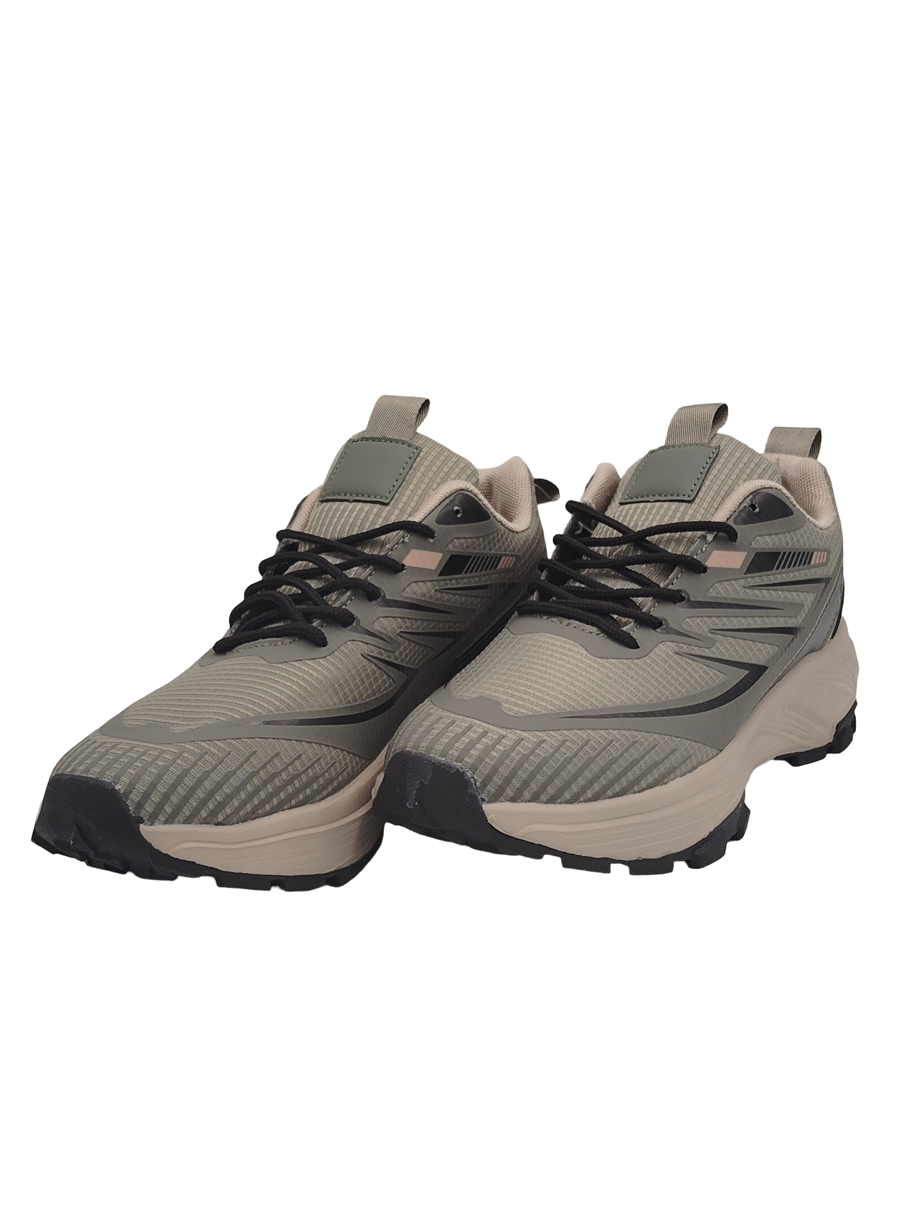 Incaltaminte Sport Spuma Usoara Sneakers Barbati A07-5