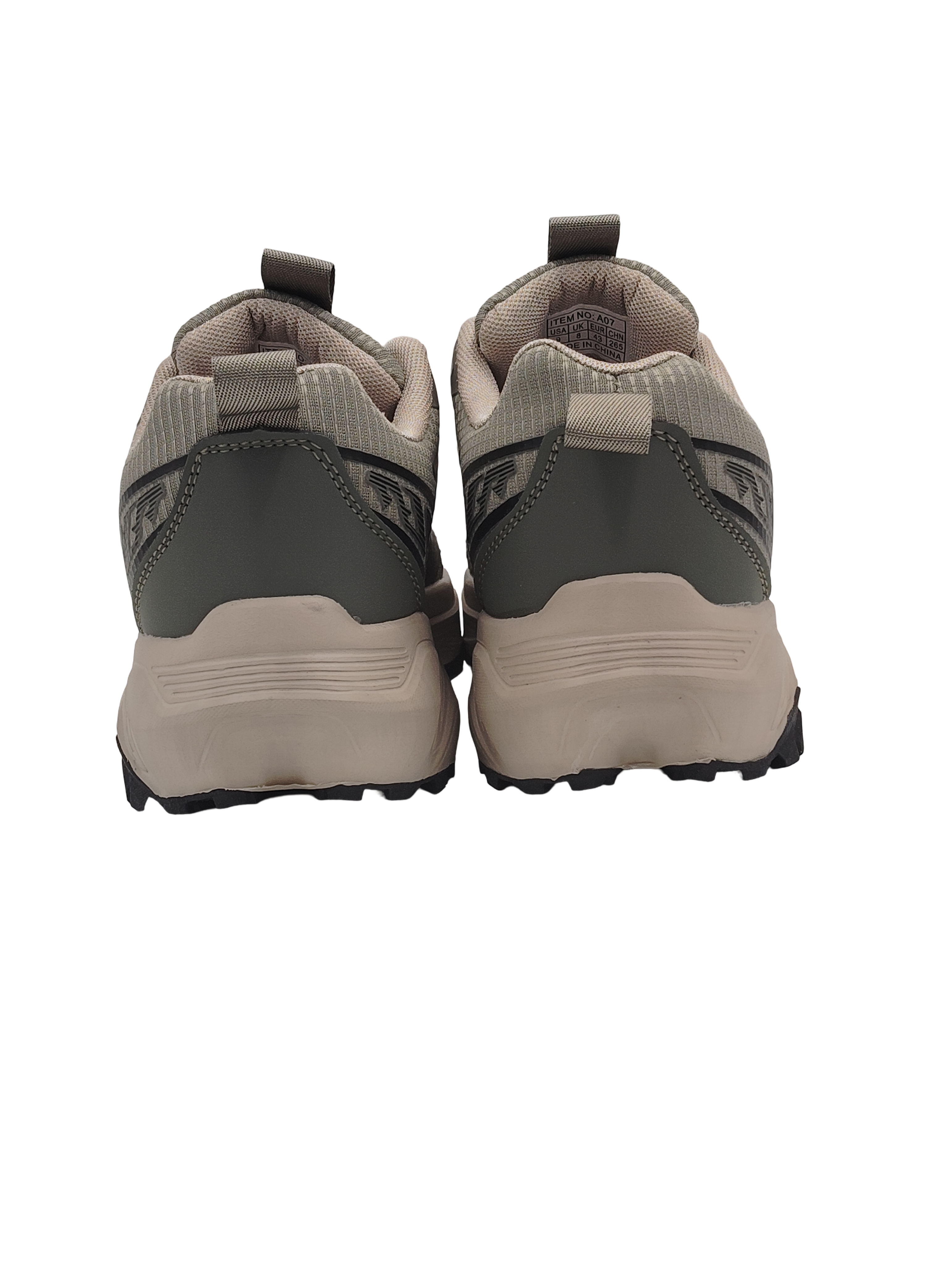 Incaltaminte Sport Spuma Usoara Sneakers Barbati A07-5