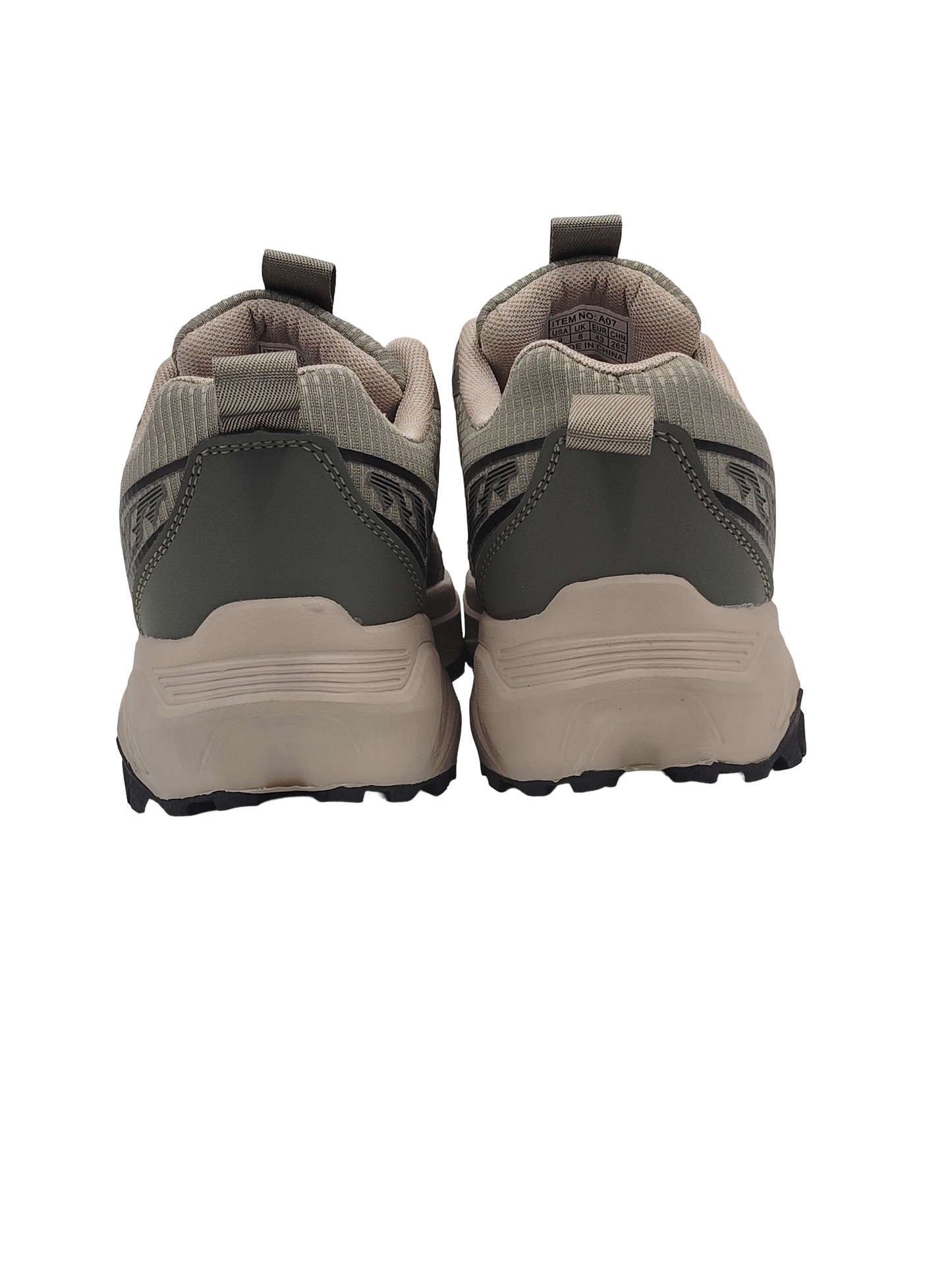 Sneaker A07