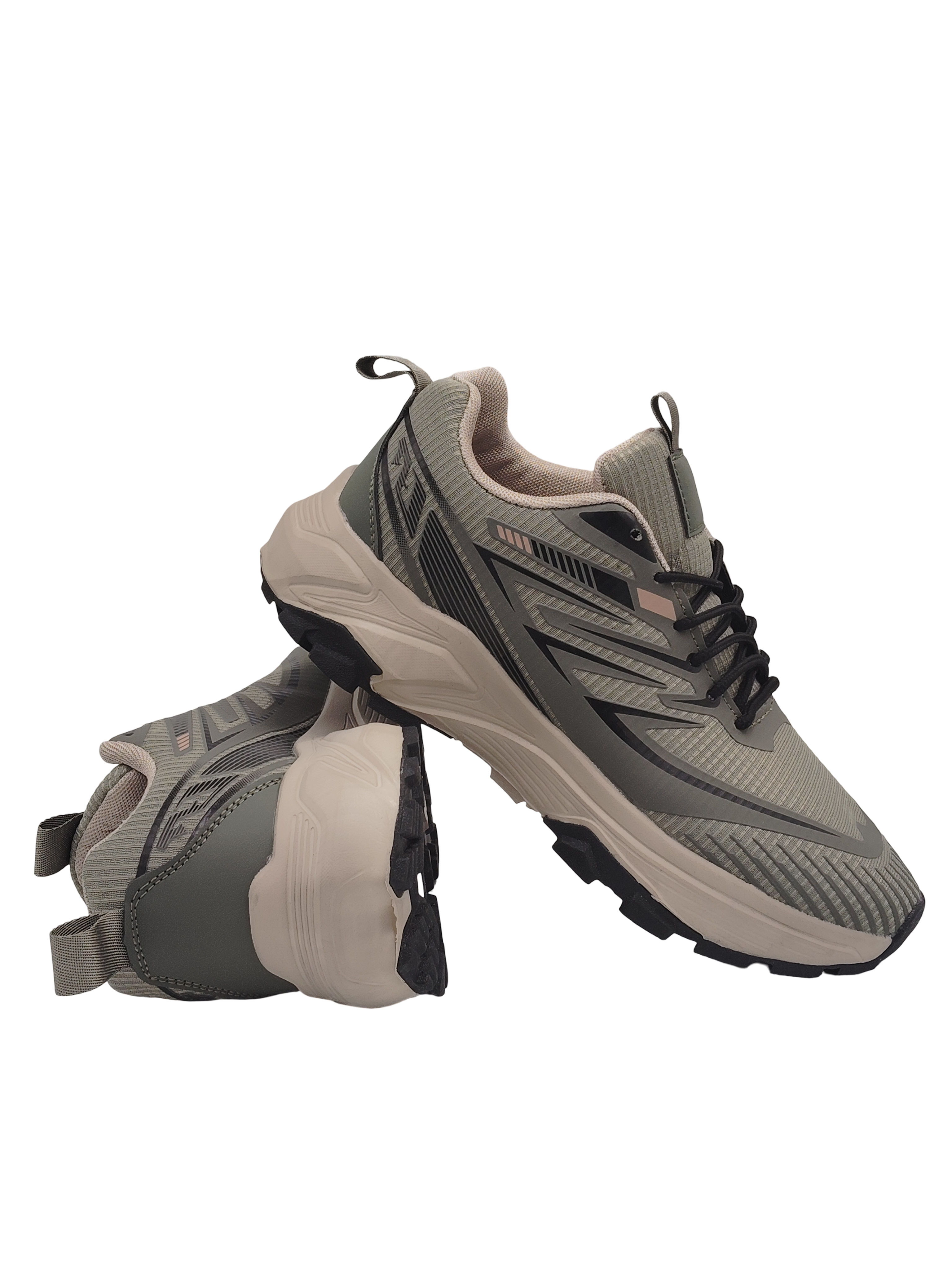 Incaltaminte Sport Spuma Usoara Sneakers Barbati A07-5