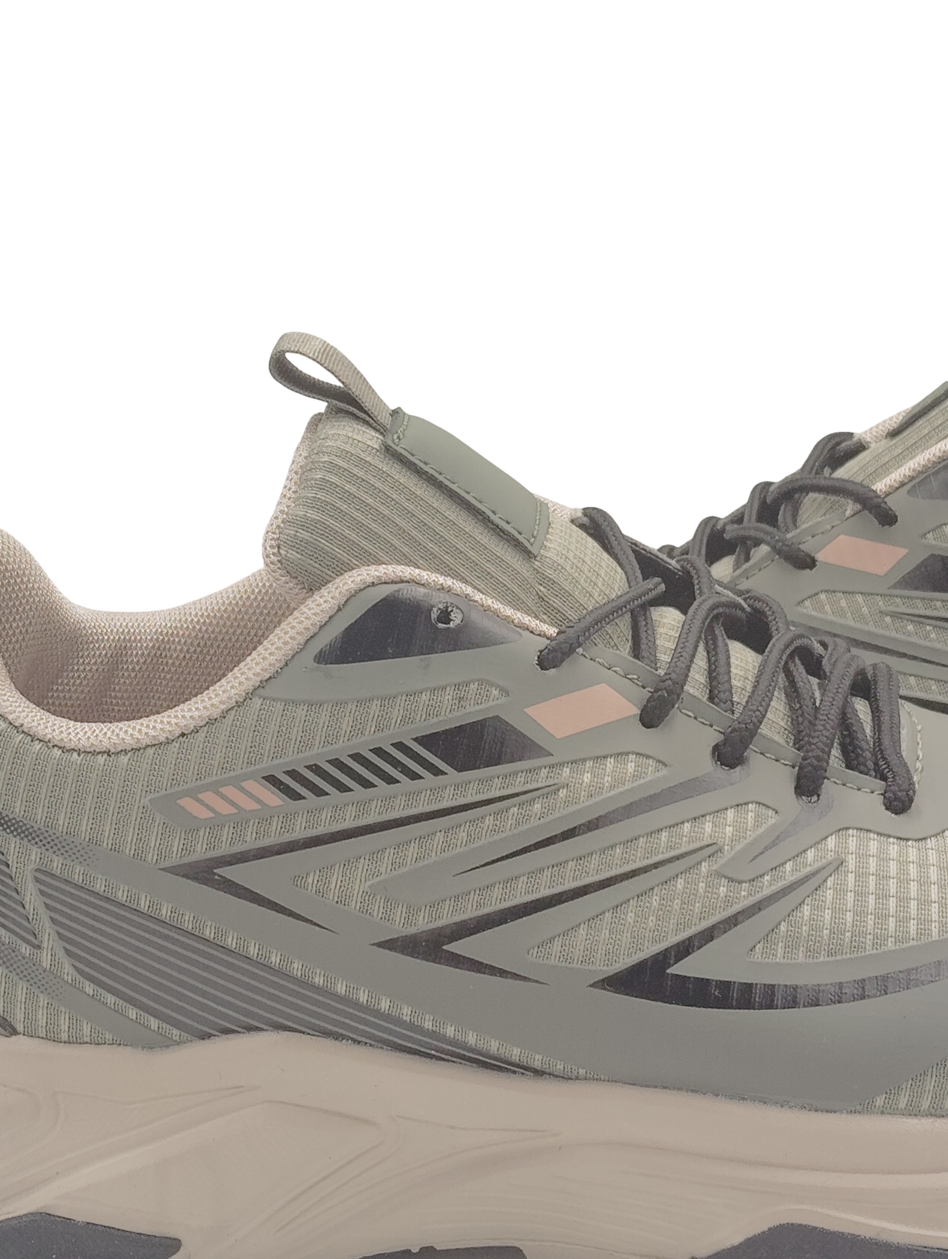 Incaltaminte Sport Spuma Usoara Sneakers Barbati A07-5