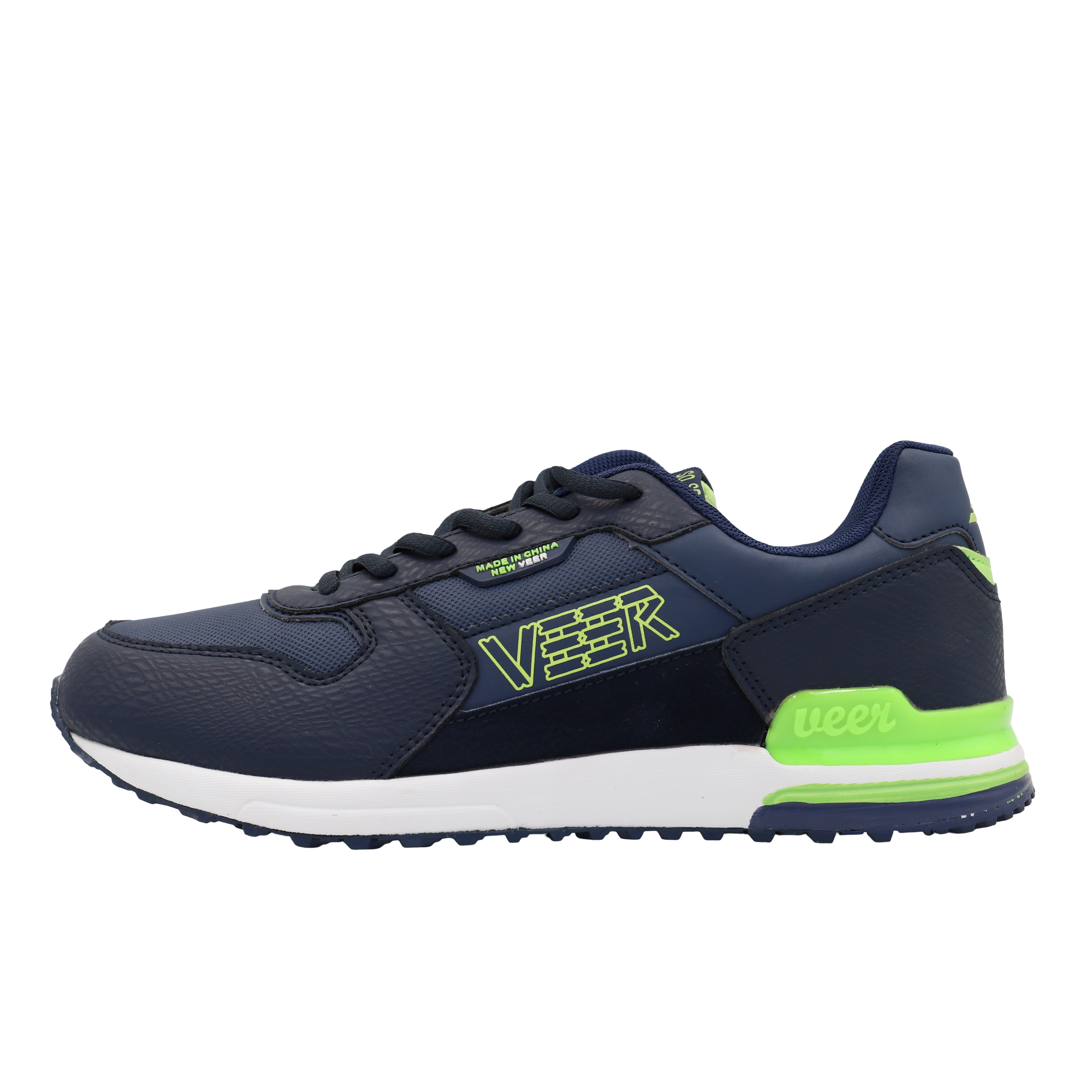 Incaltaminte Sport Unisex cu Piele Vegana 2215