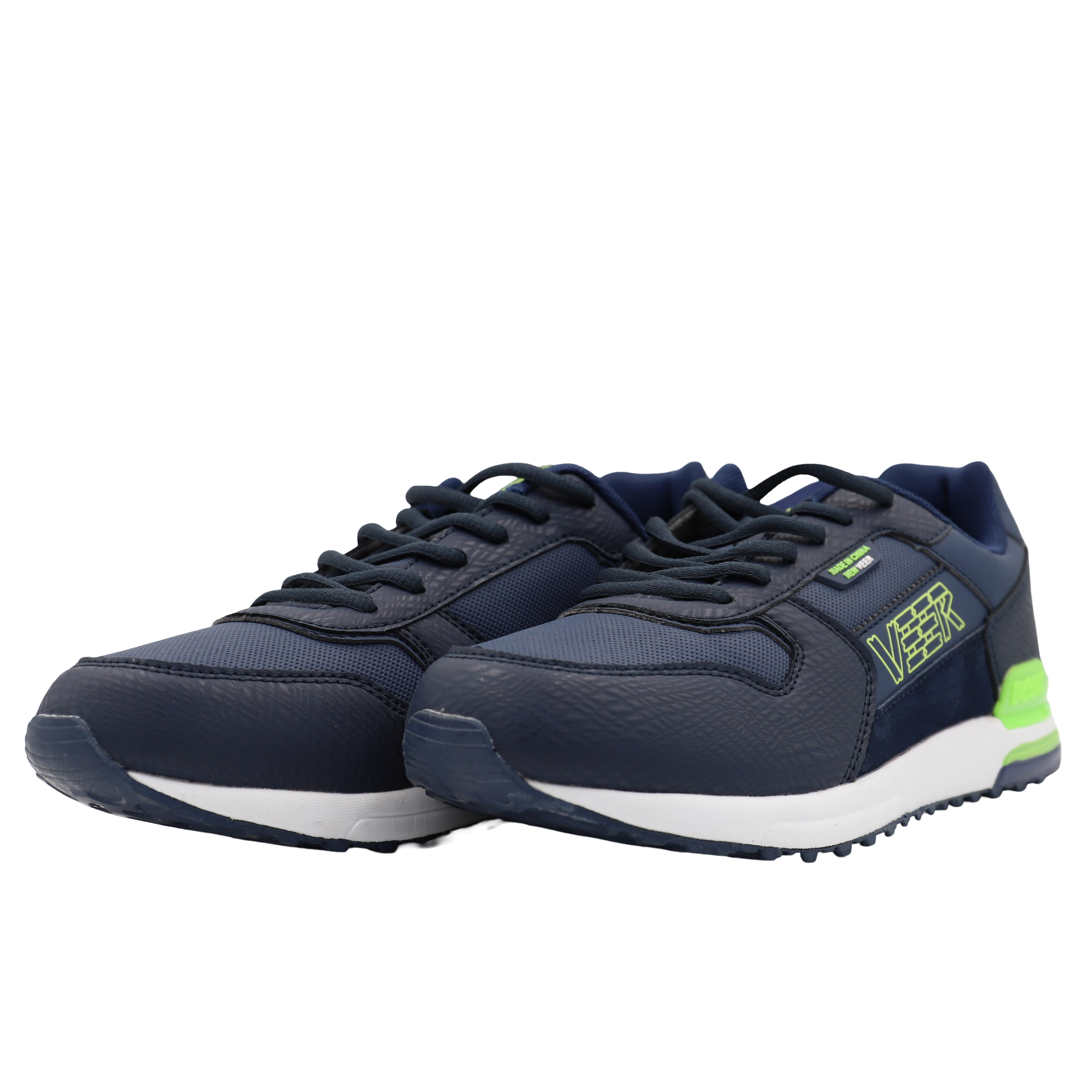 Incaltaminte Sport Unisex cu Piele Vegana 2215