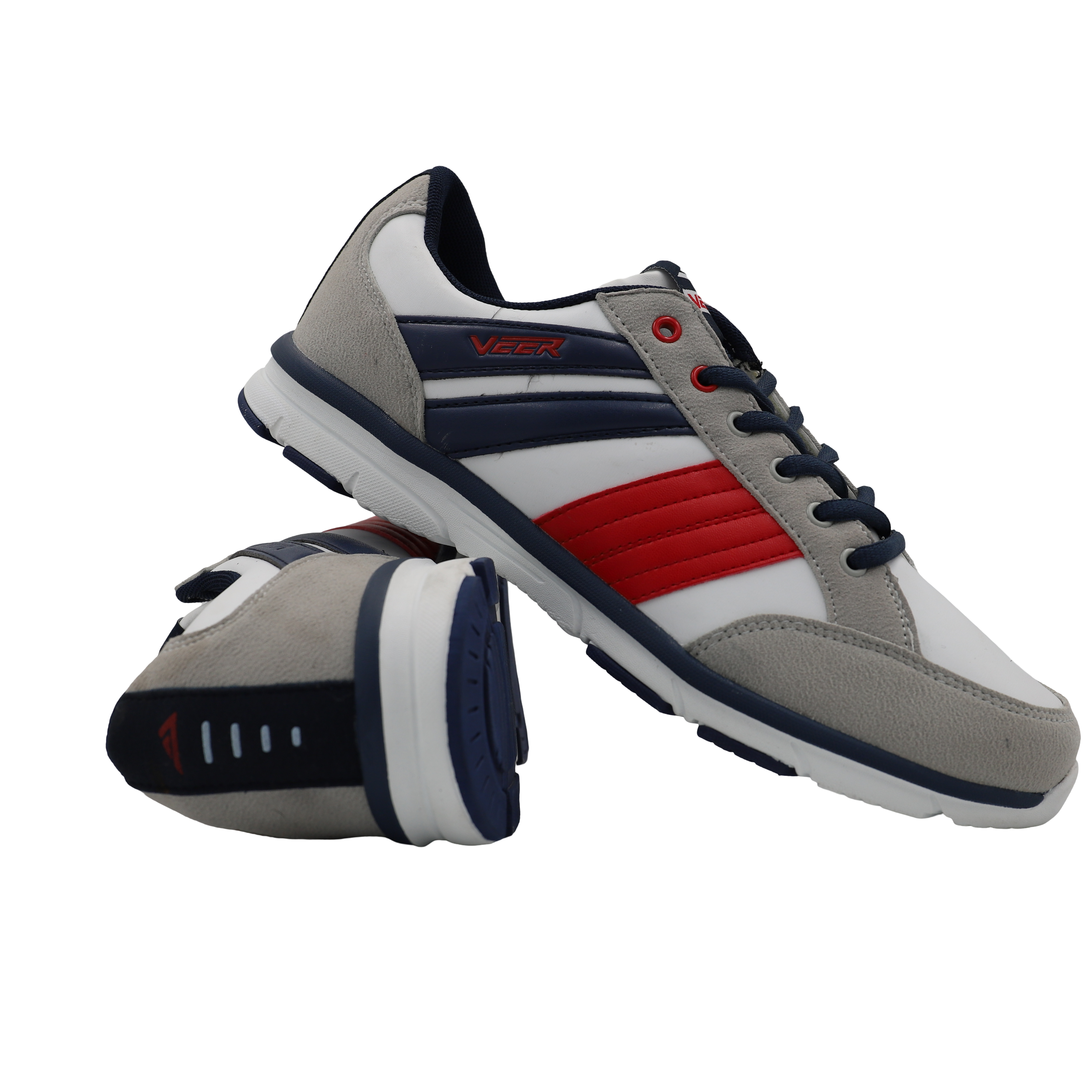Incaltaminte Sport cu Piele Naturala 1622