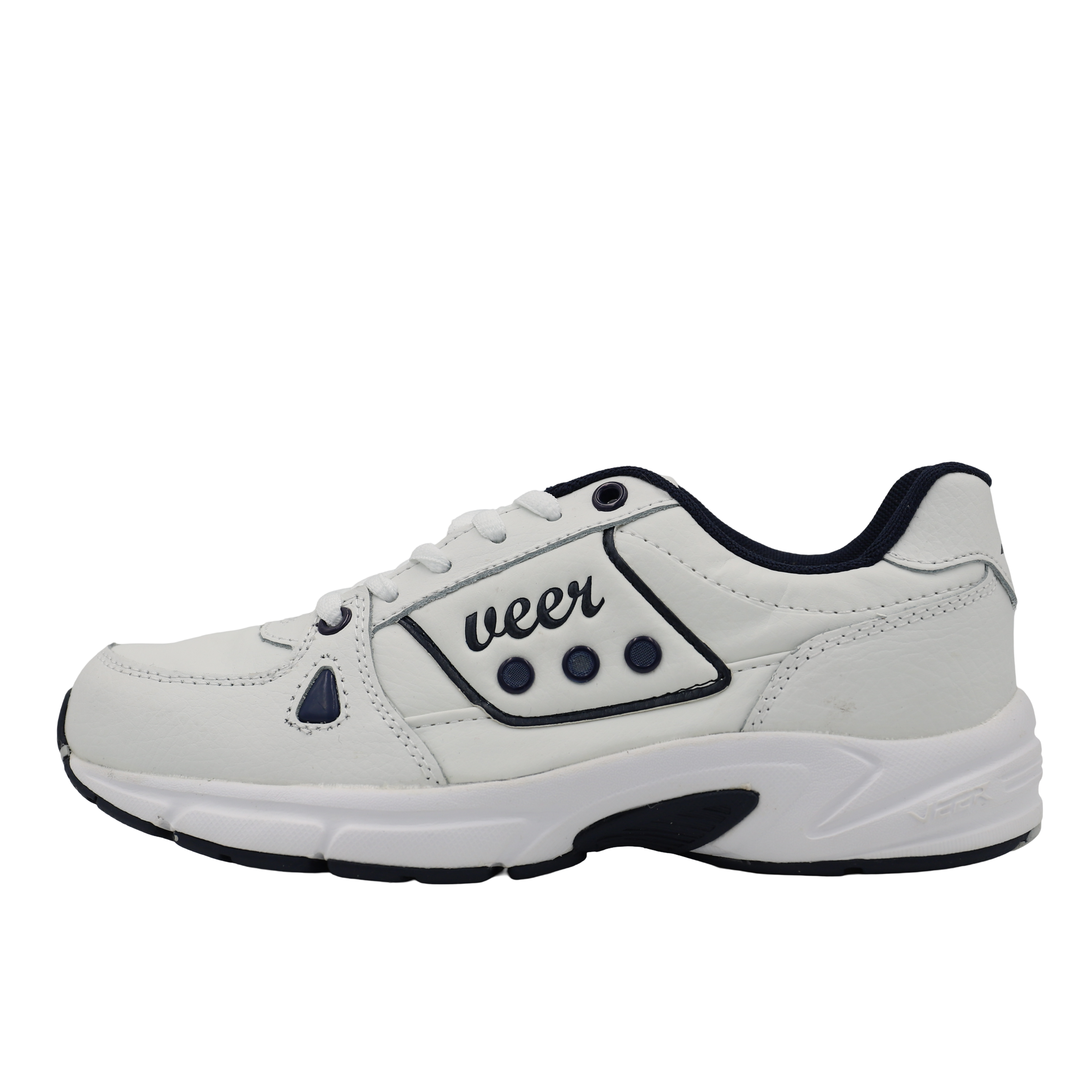 Incaltaminte Sport cu Piele Naturala Dama 1425