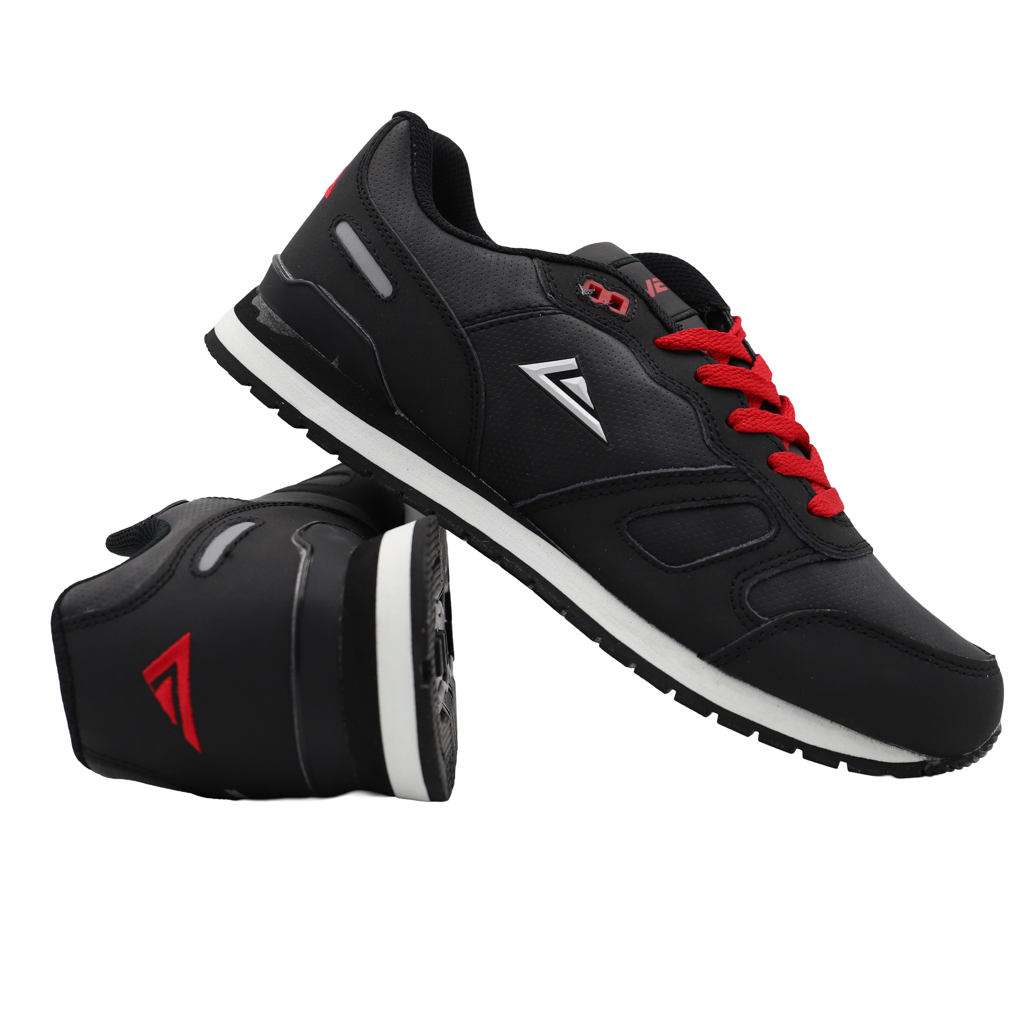 Incaltaminte Sport Piele Naturala Barbati 1323
