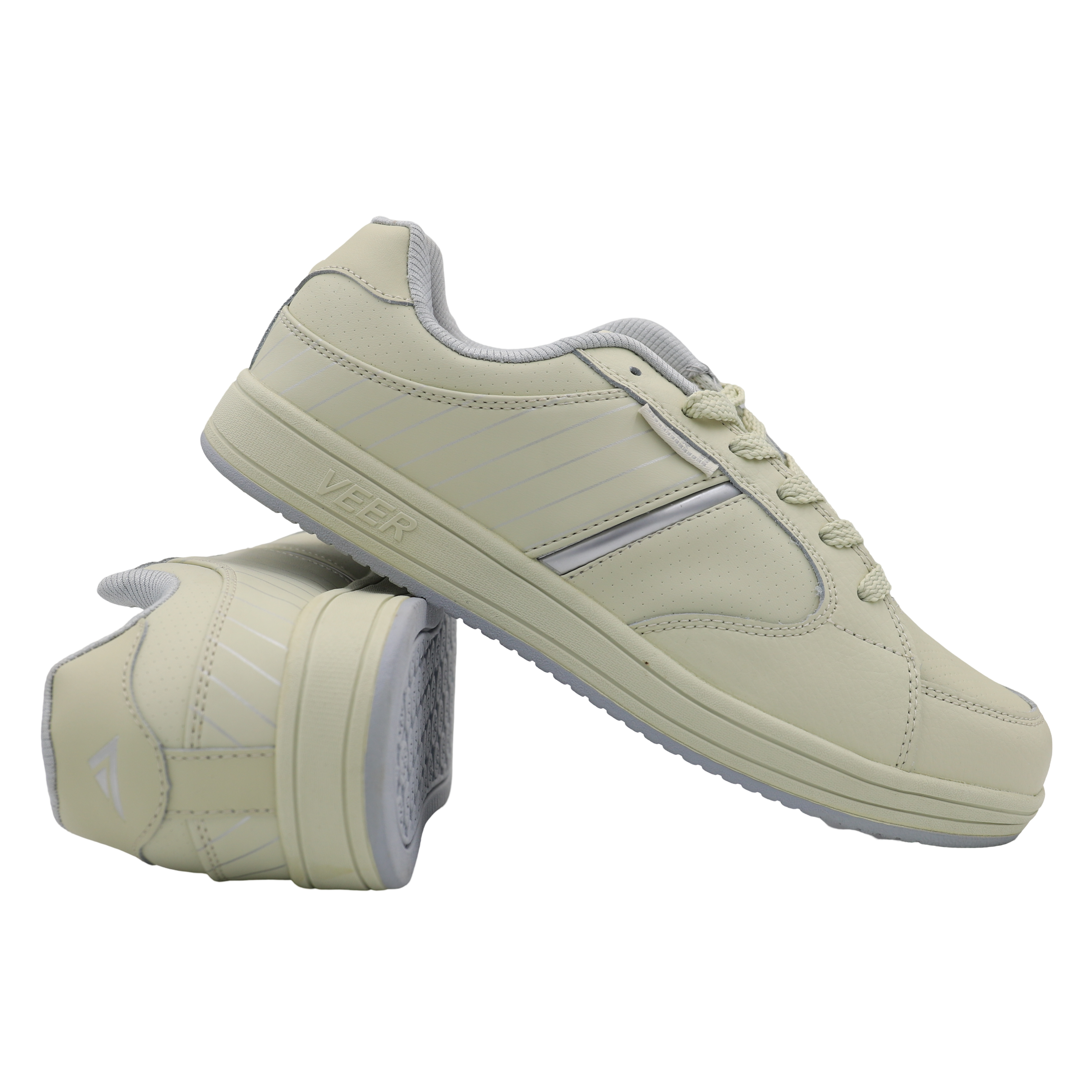 Incaltaminte Sport cu Piele Naturala Barbati 9193