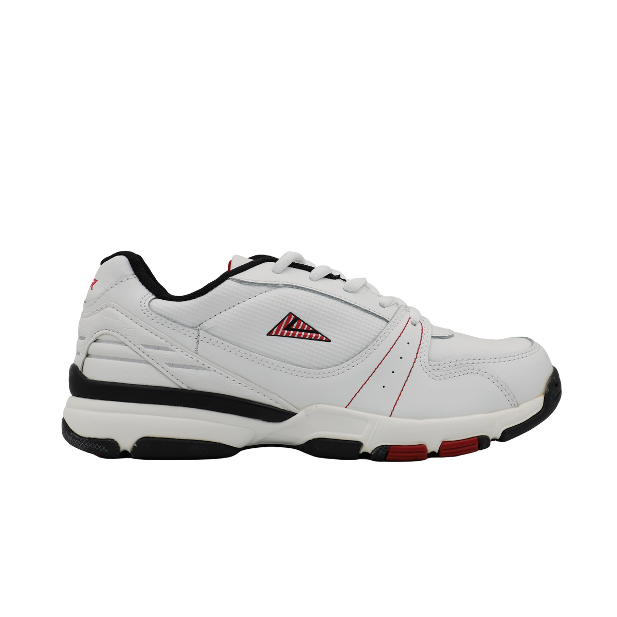 Incaltaminte Sport cu Piele Naturala Barbati 9290