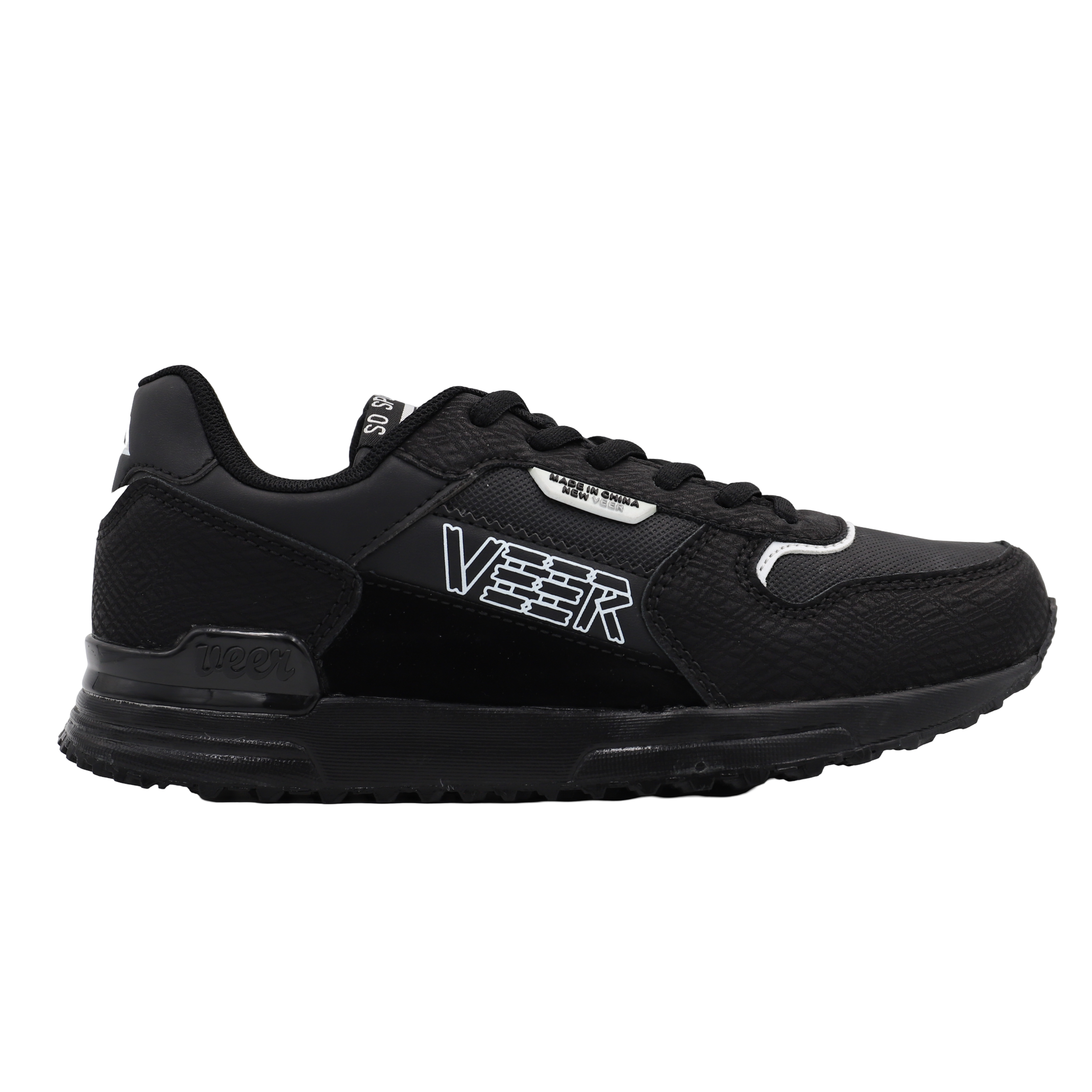 Incaltaminte Sport Unisex cu Piele Vegana 2215