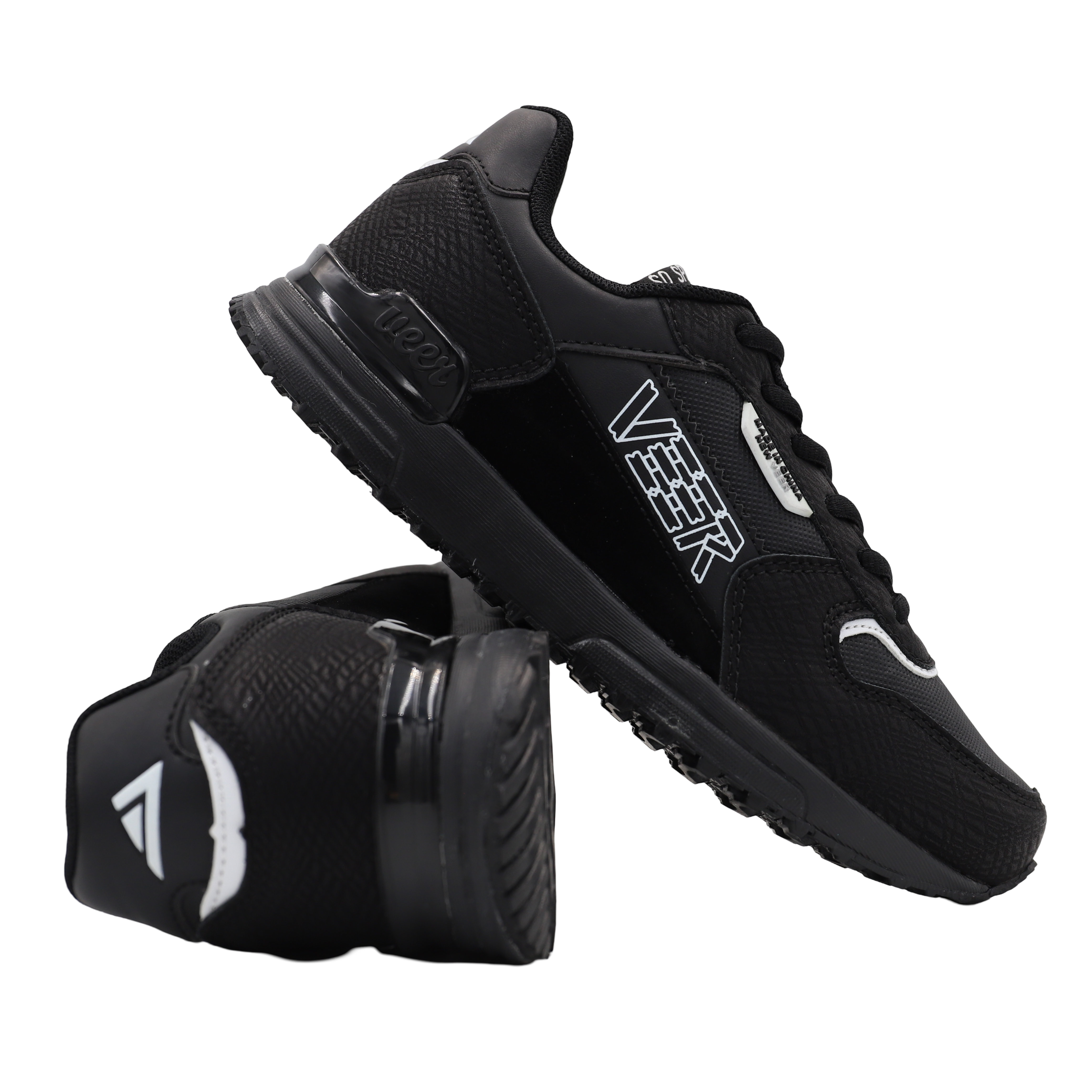 Incaltaminte Sport Unisex cu Piele Vegana 2215