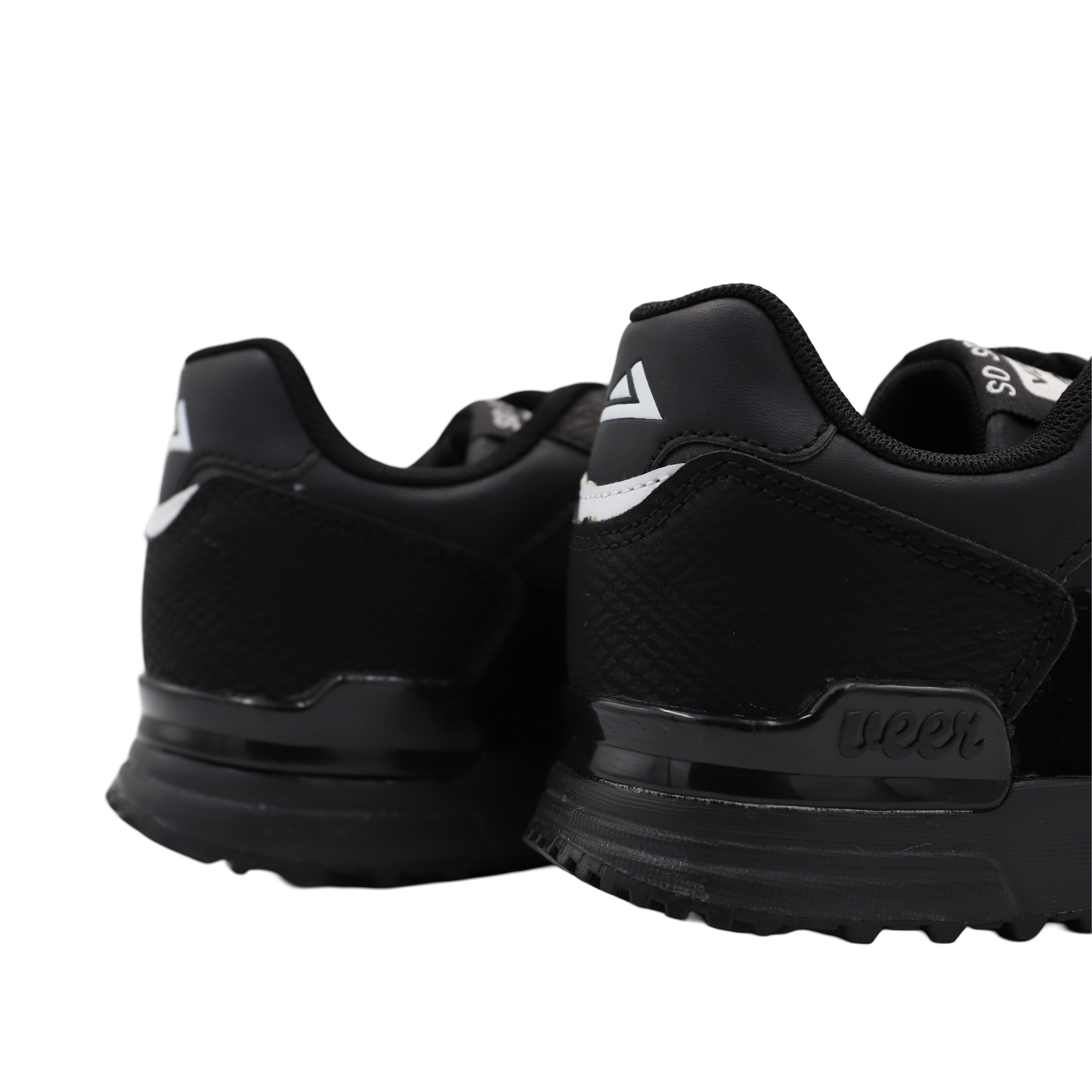 Incaltaminte Sport Unisex cu Piele Vegana 2215