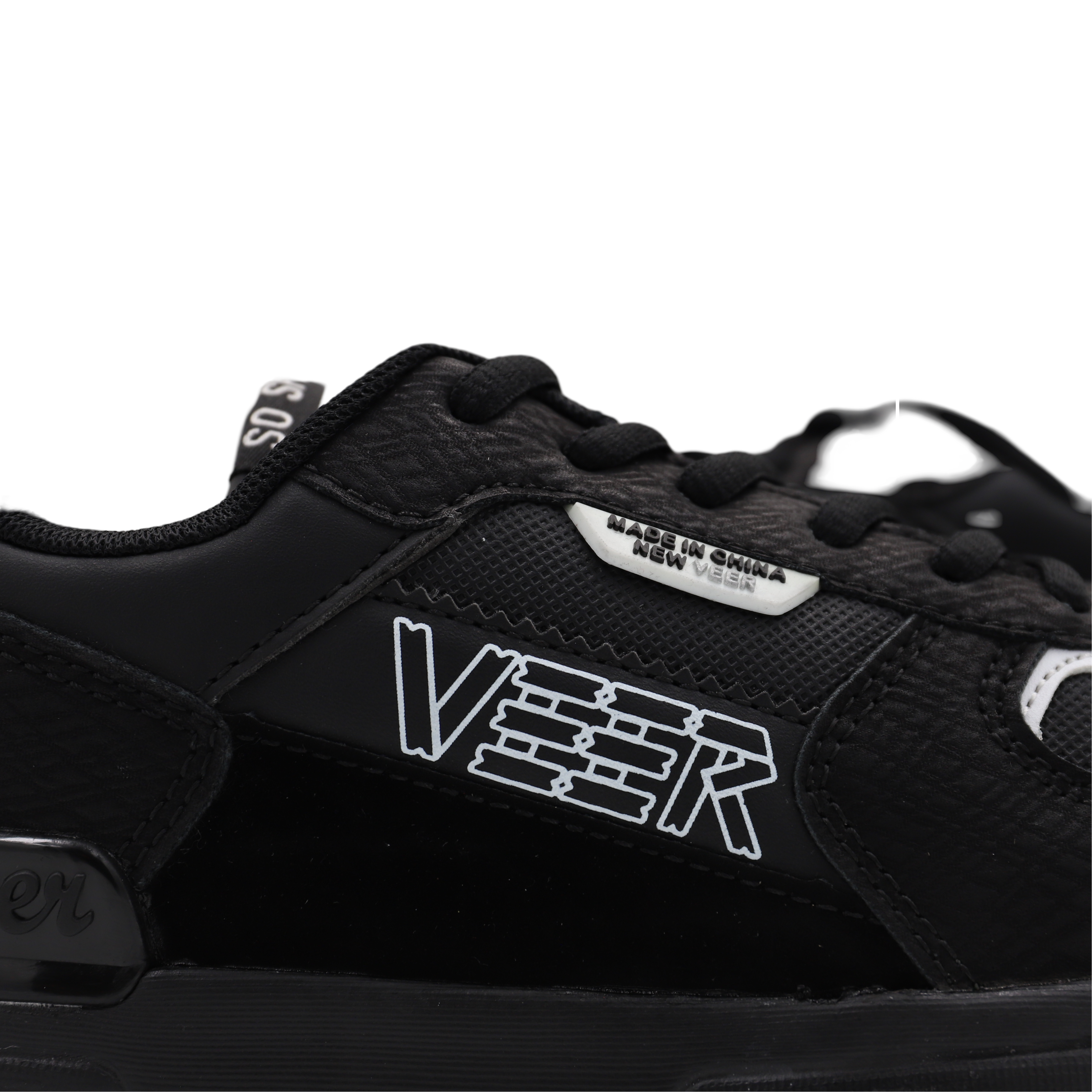 Incaltaminte Sport Unisex cu Piele Vegana 2215
