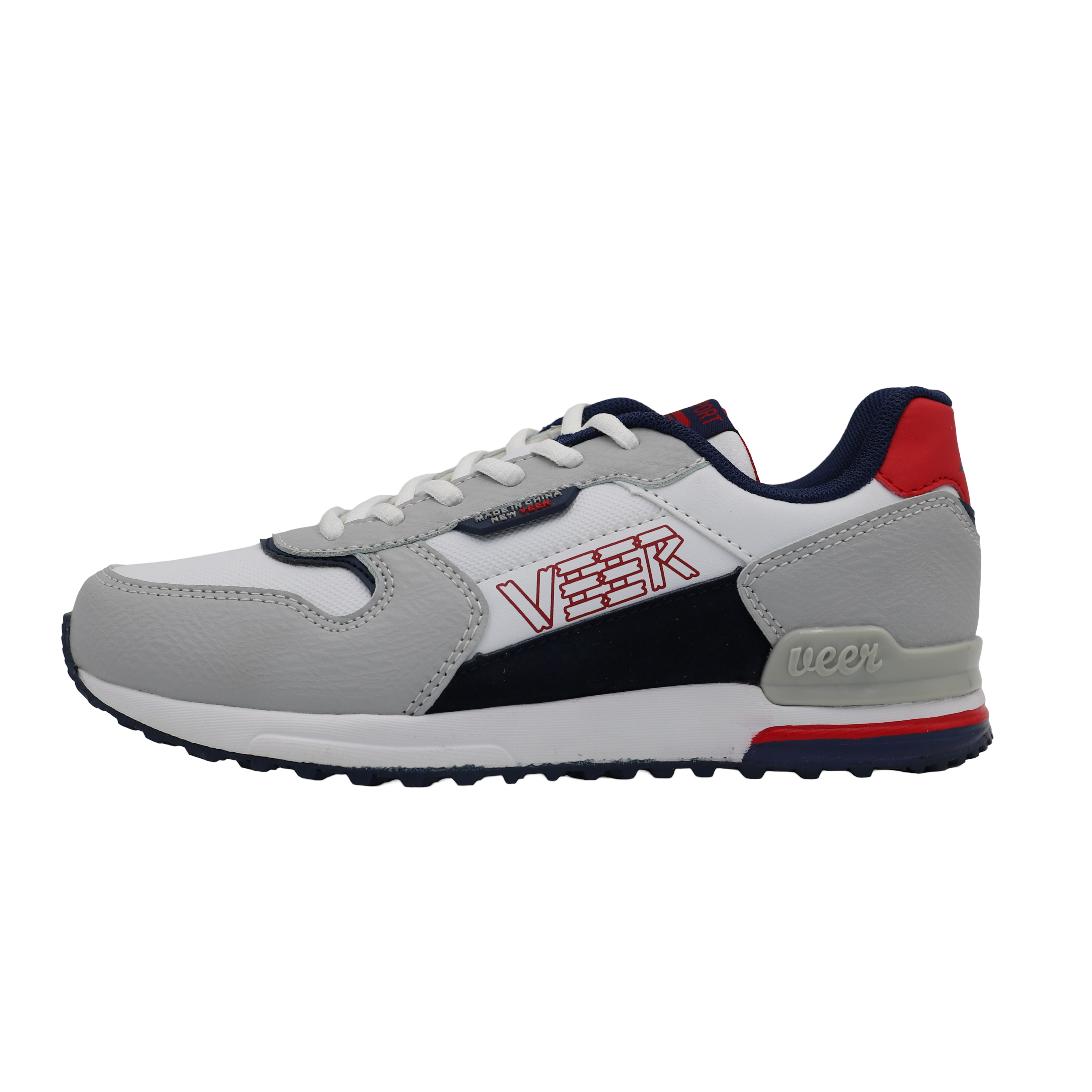 Incaltaminte Sport Unisex cu Piele Vegana 2215