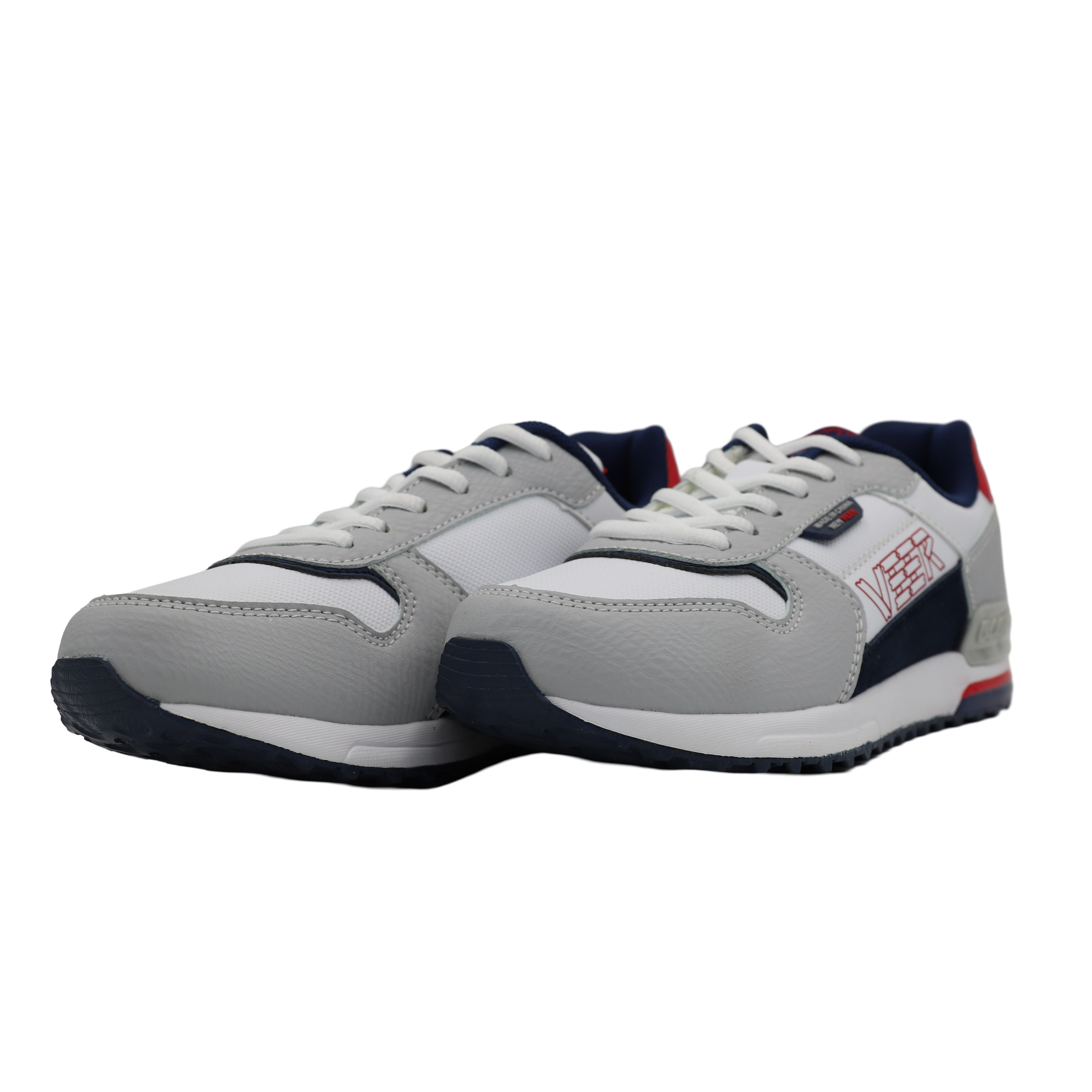 Incaltaminte Sport Unisex cu Piele Vegana 2215
