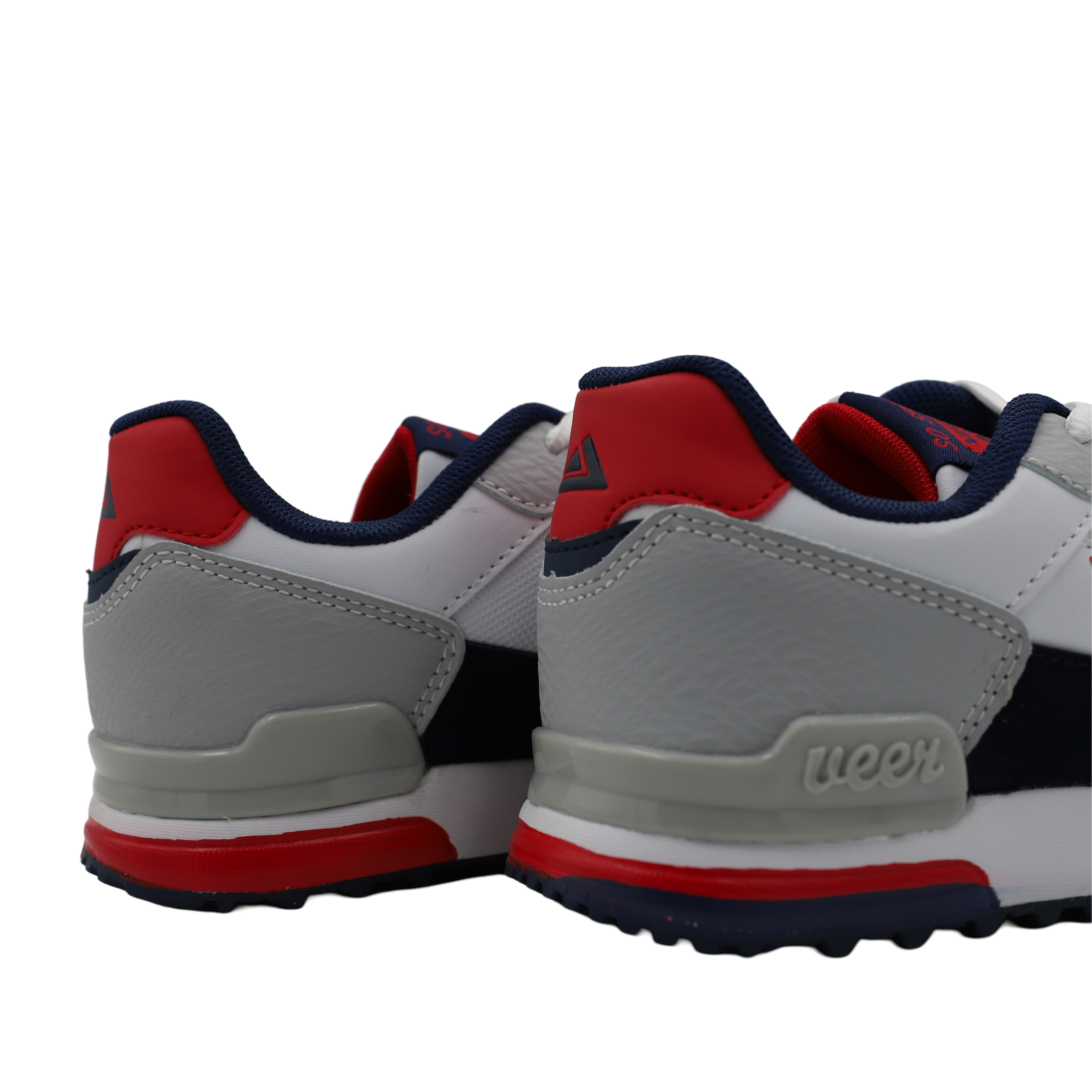 Incaltaminte Sport Unisex cu Piele Vegana 2215