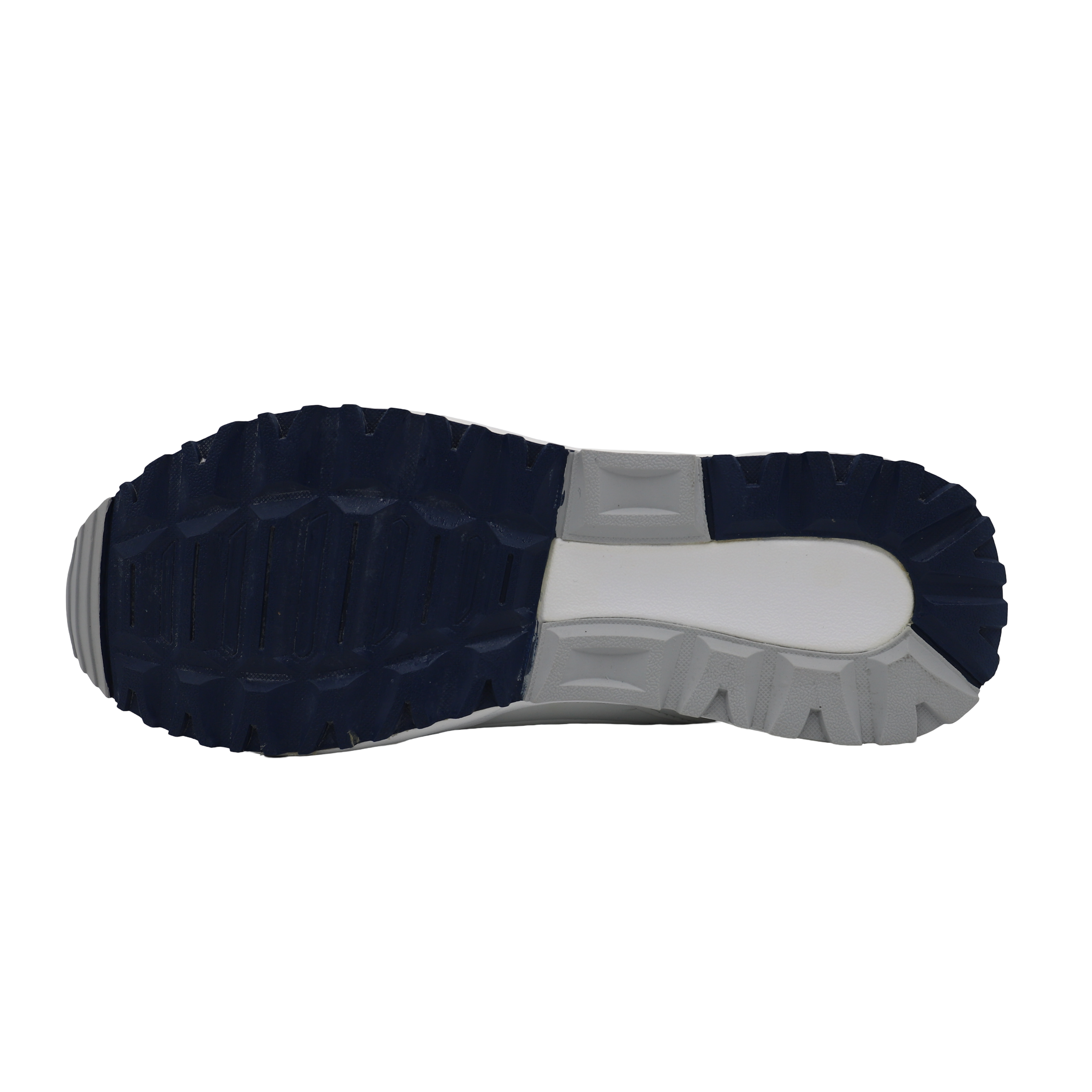 Incaltaminte Sport cu Piele Naturala Barbati 9189