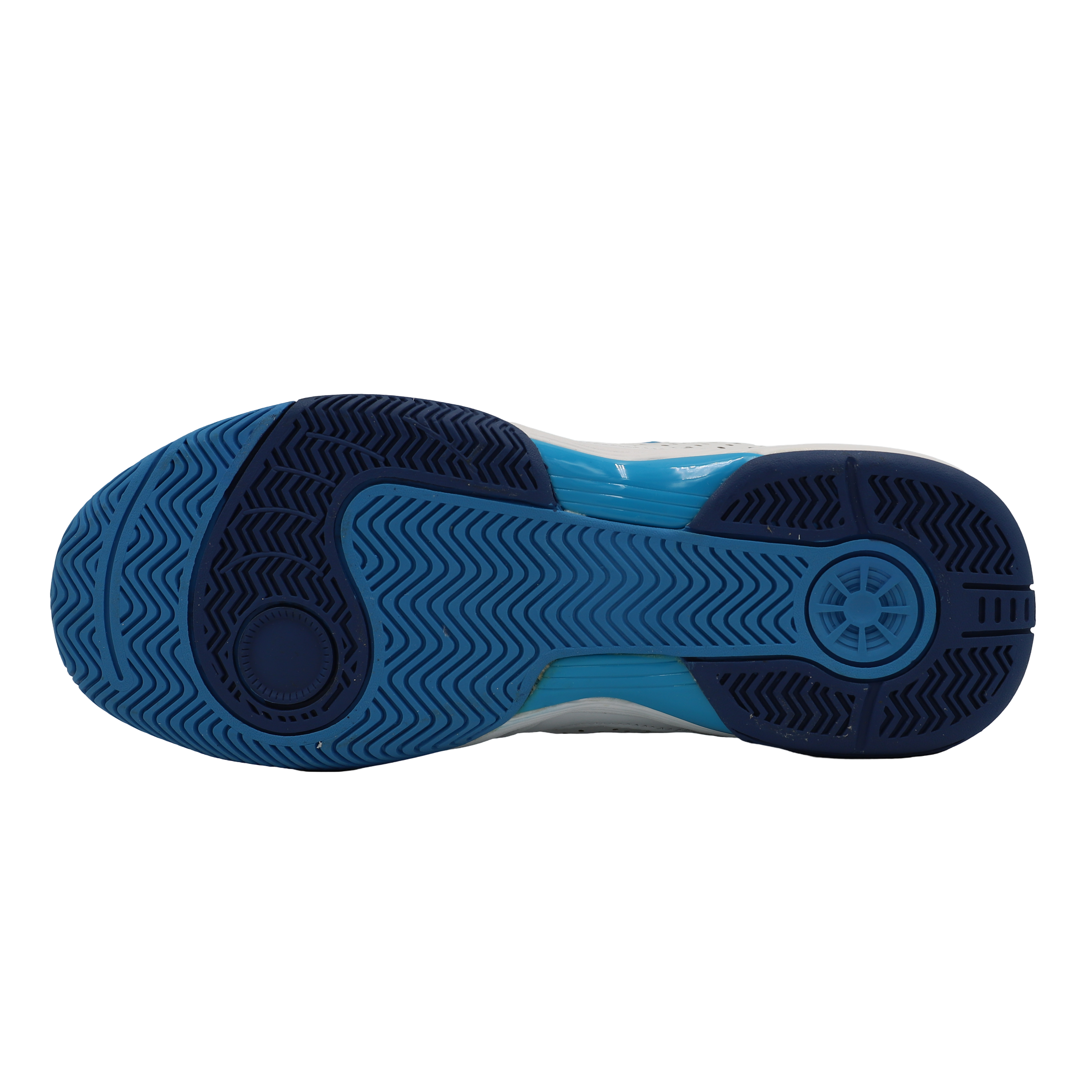 Incaltaminte Sport cu Piele Naturala Barbati 9103
