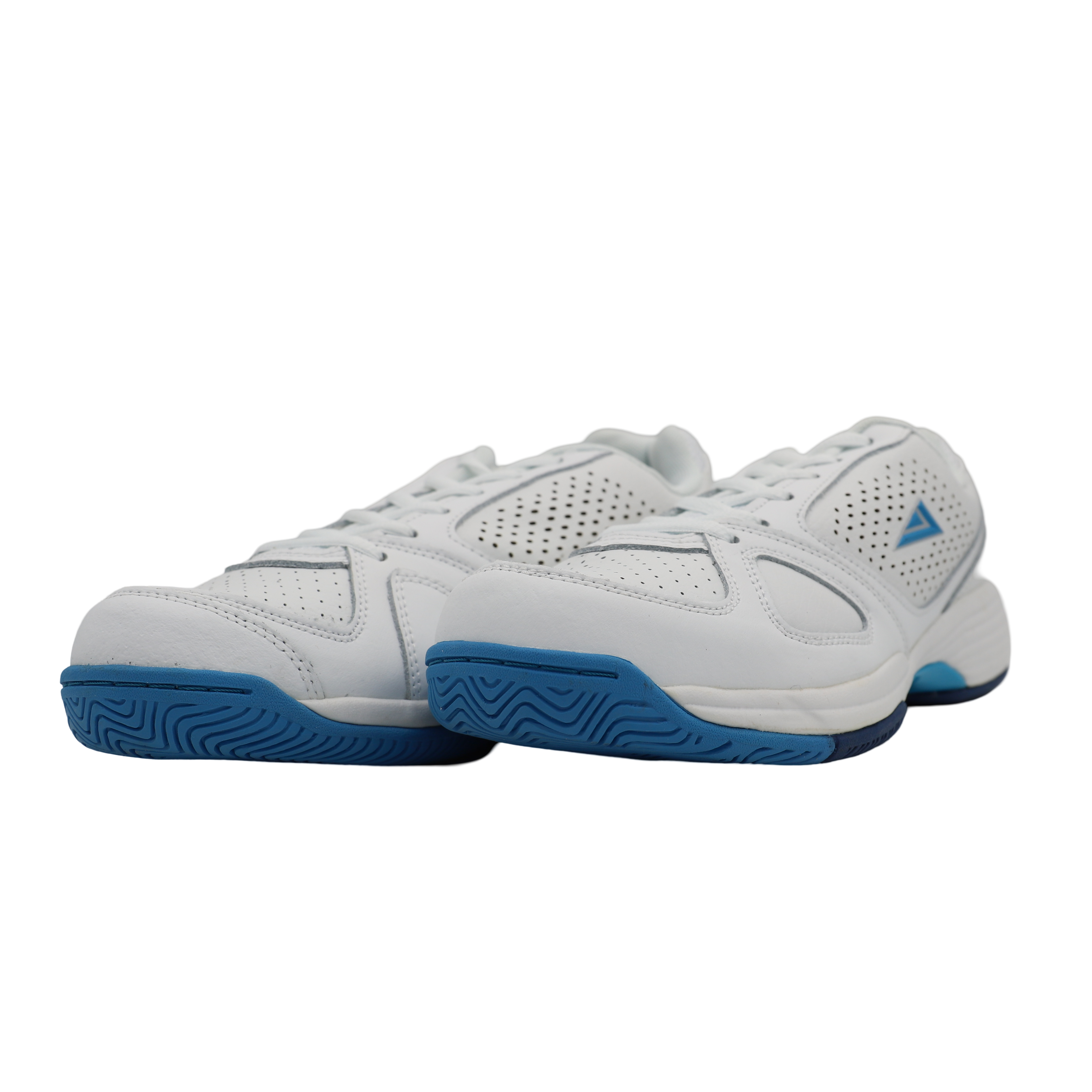 Incaltaminte Sport cu Piele Naturala Barbati 9103