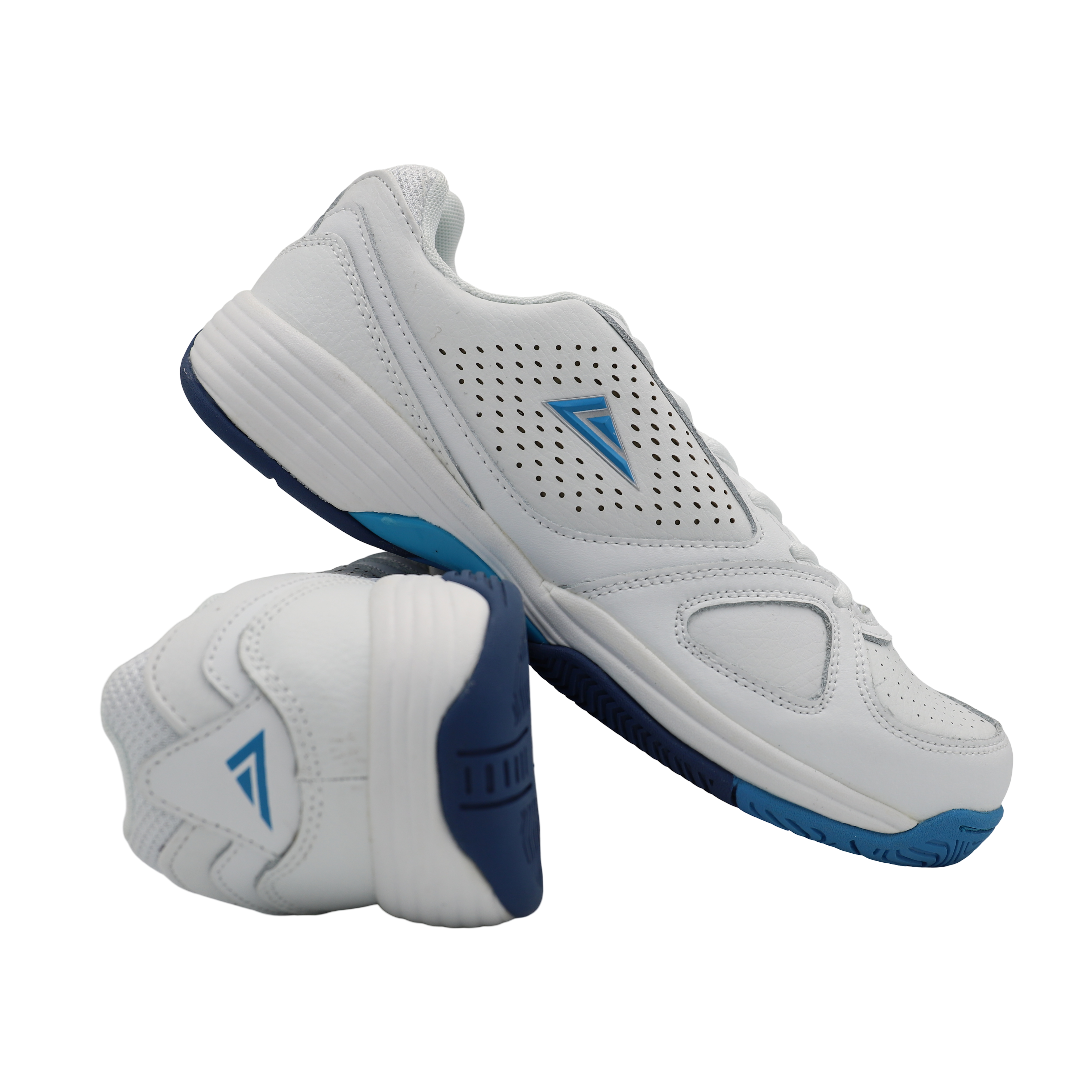 Incaltaminte Sport cu Piele Naturala Barbati 9103