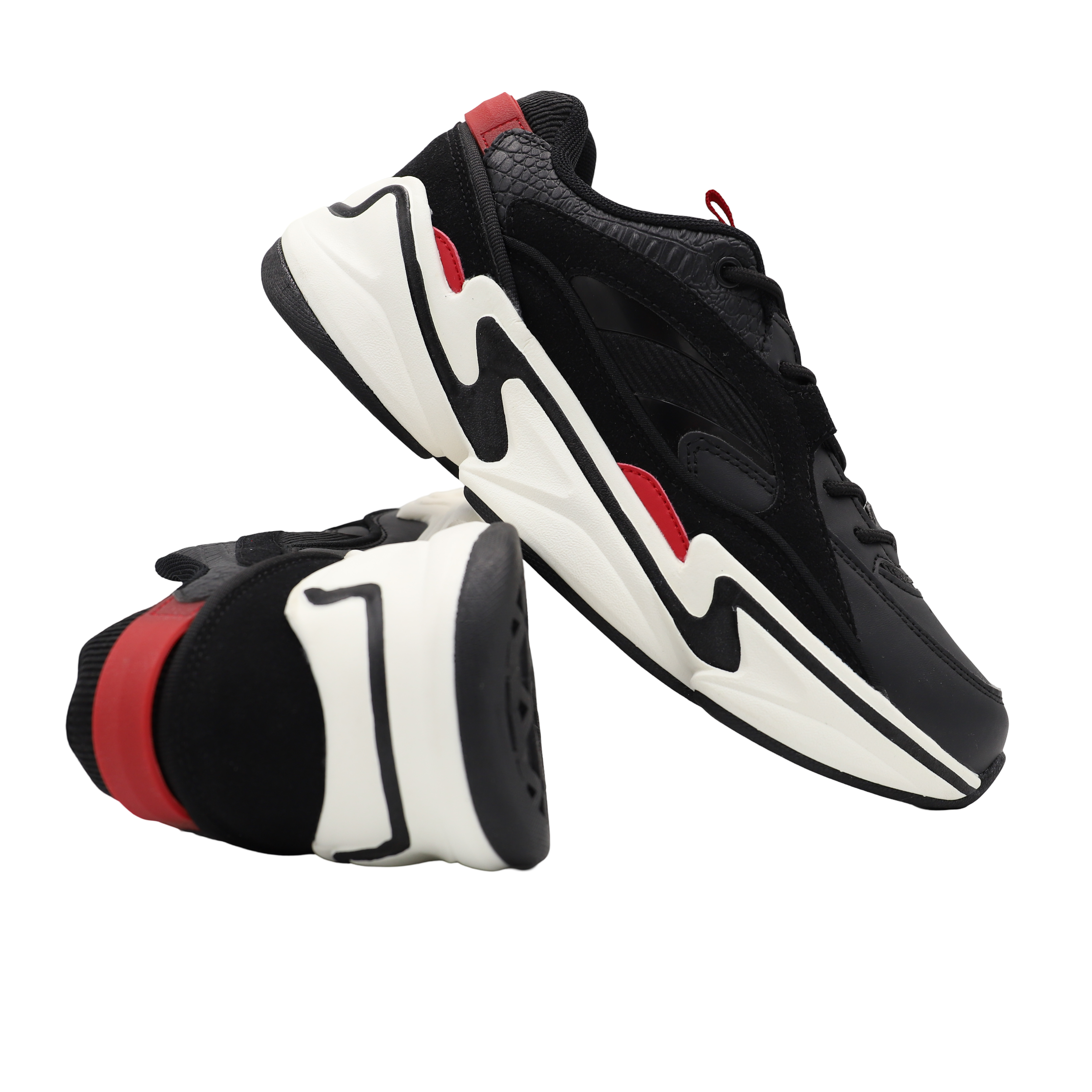 Sneakers Incaltaminte Sport Barbati 1911