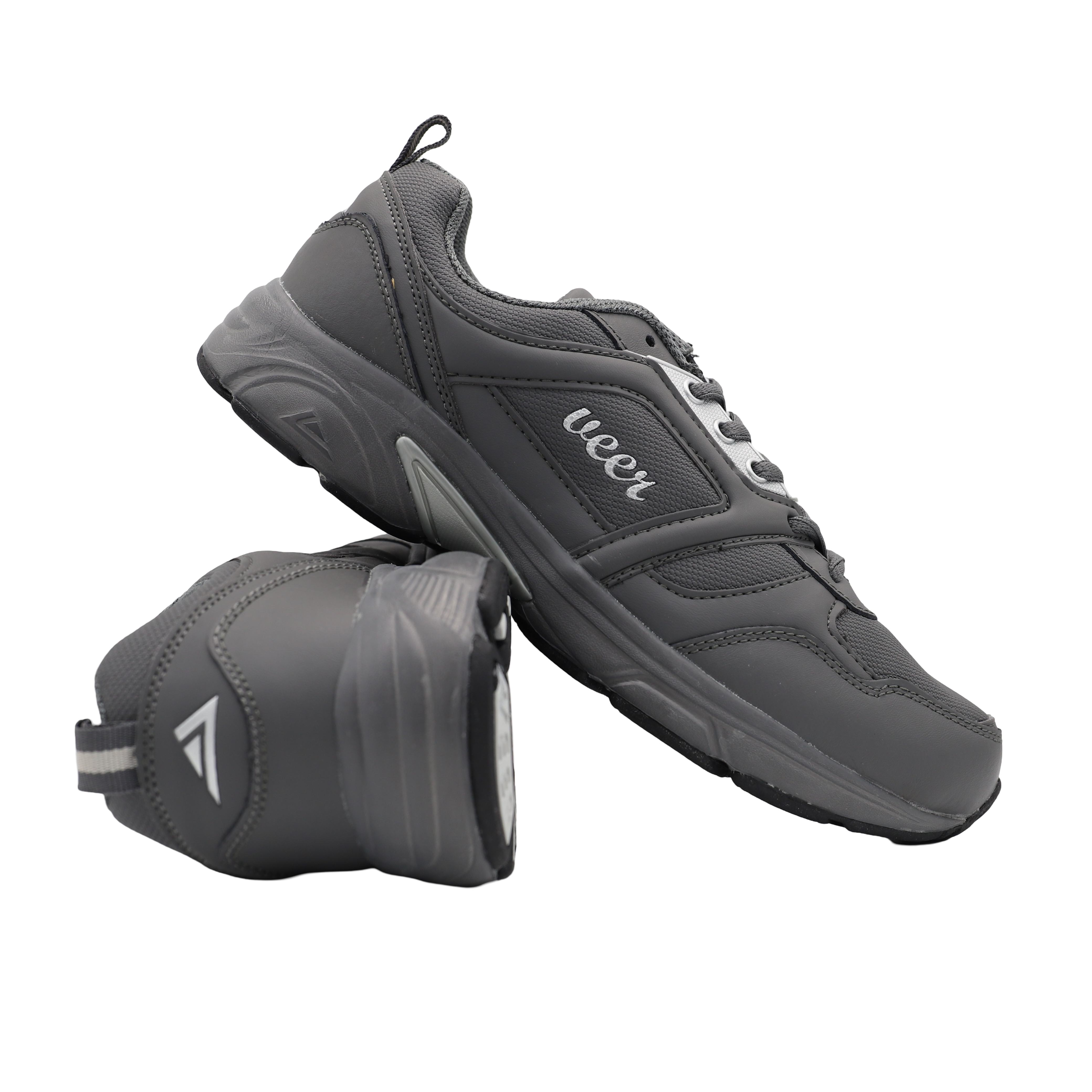 Incaltaminte Sport cu Piele Naturala Barbati 1426