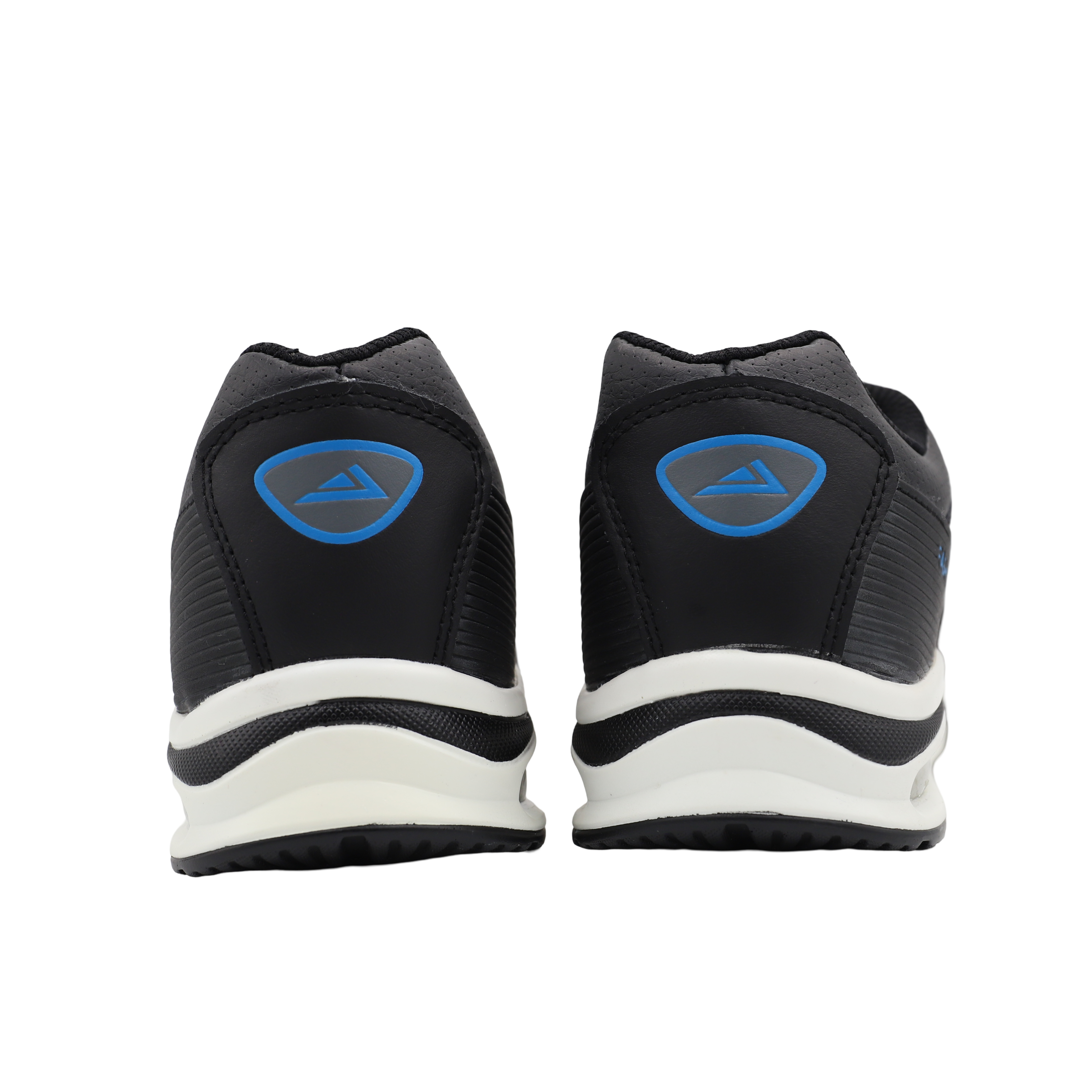 Incaltaminte Sport cu Piele Naturala Barbati 9272