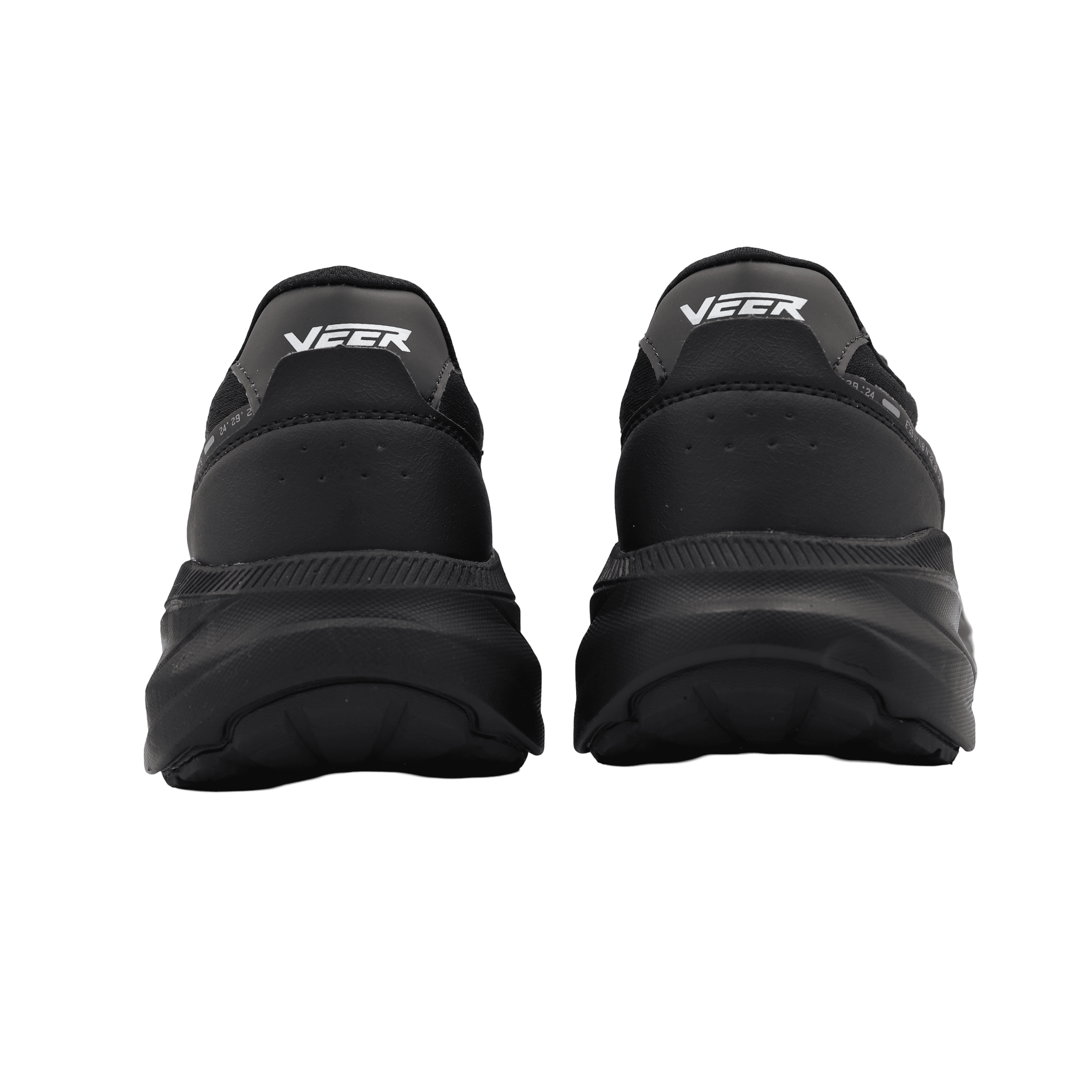 Incaltaminte Sport "Titan" Barbati 2408 Piele Vegana