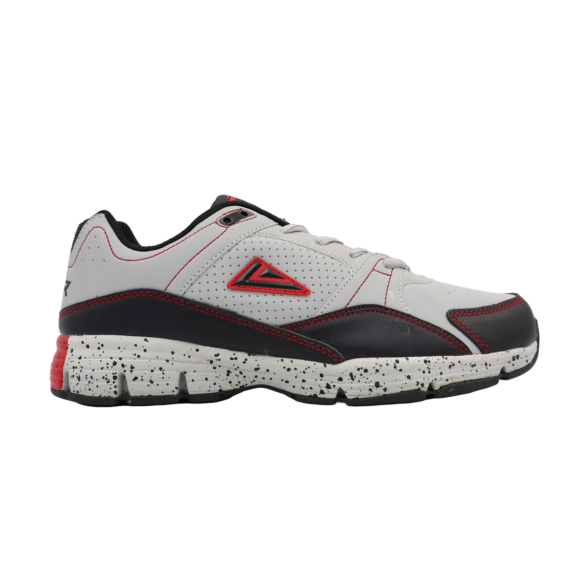 Incaltaminte Sport cu Piele Naturala Barbati 9271