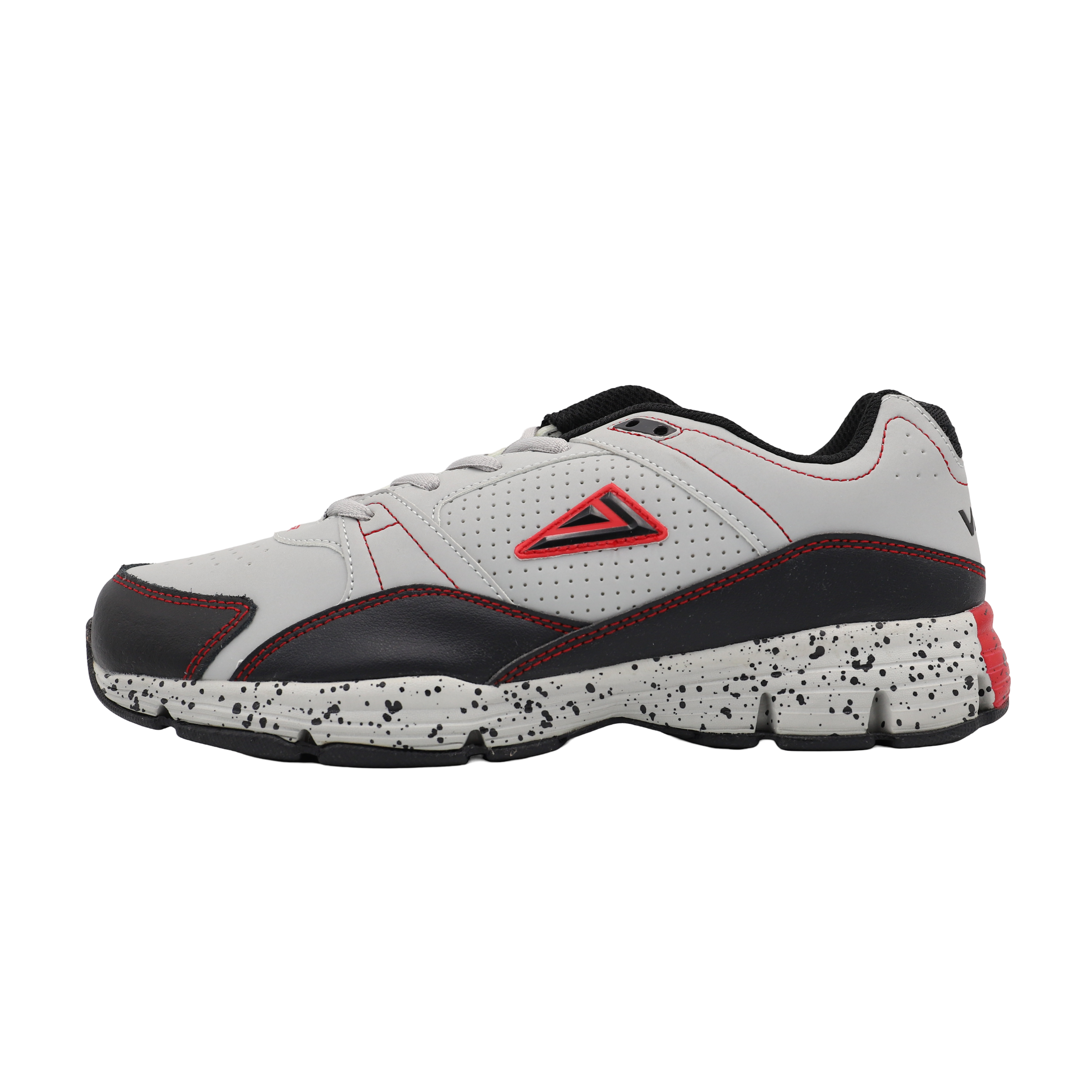 Incaltaminte Sport cu Piele Naturala Barbati 9271